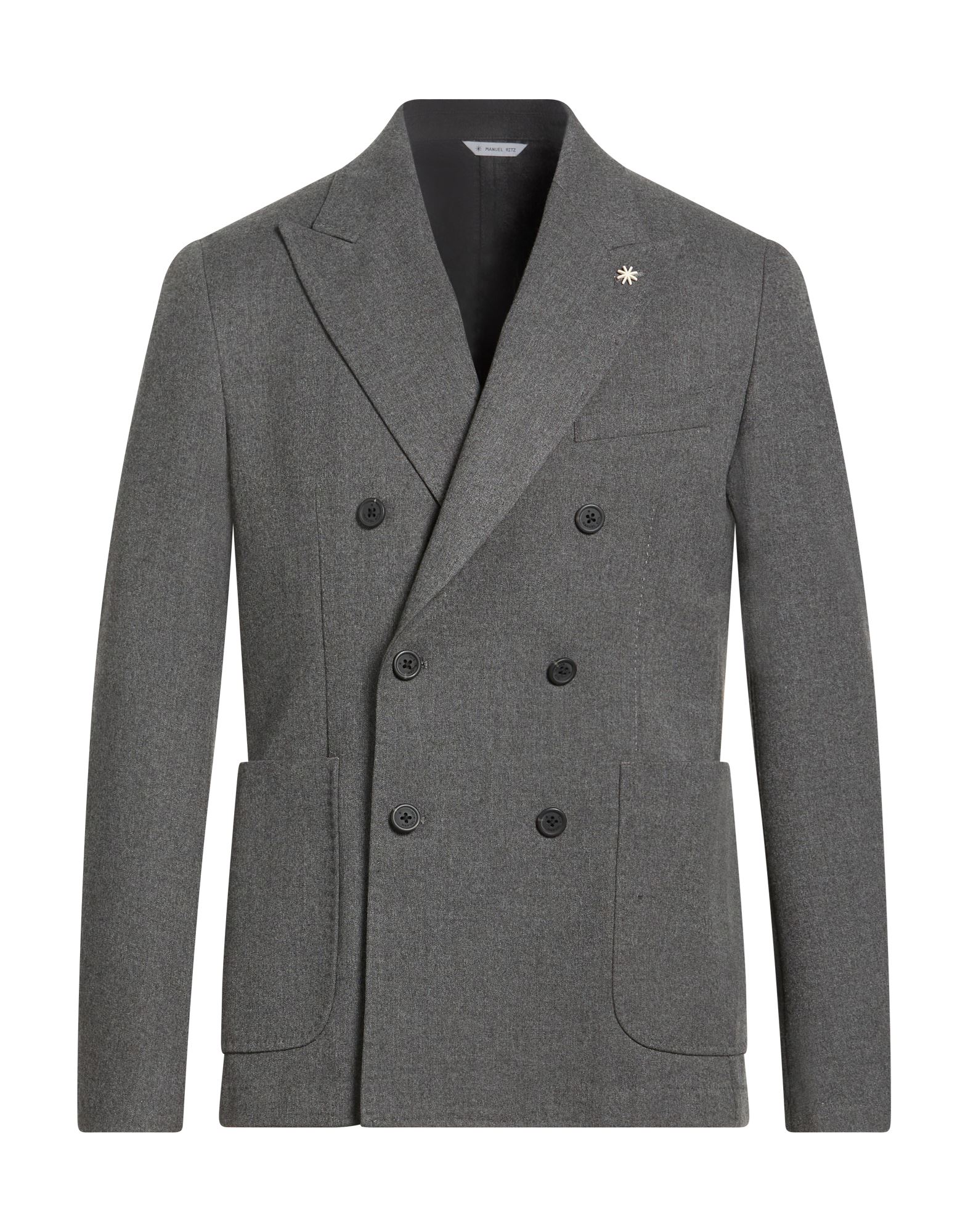 MANUEL RITZ - ブレザー
