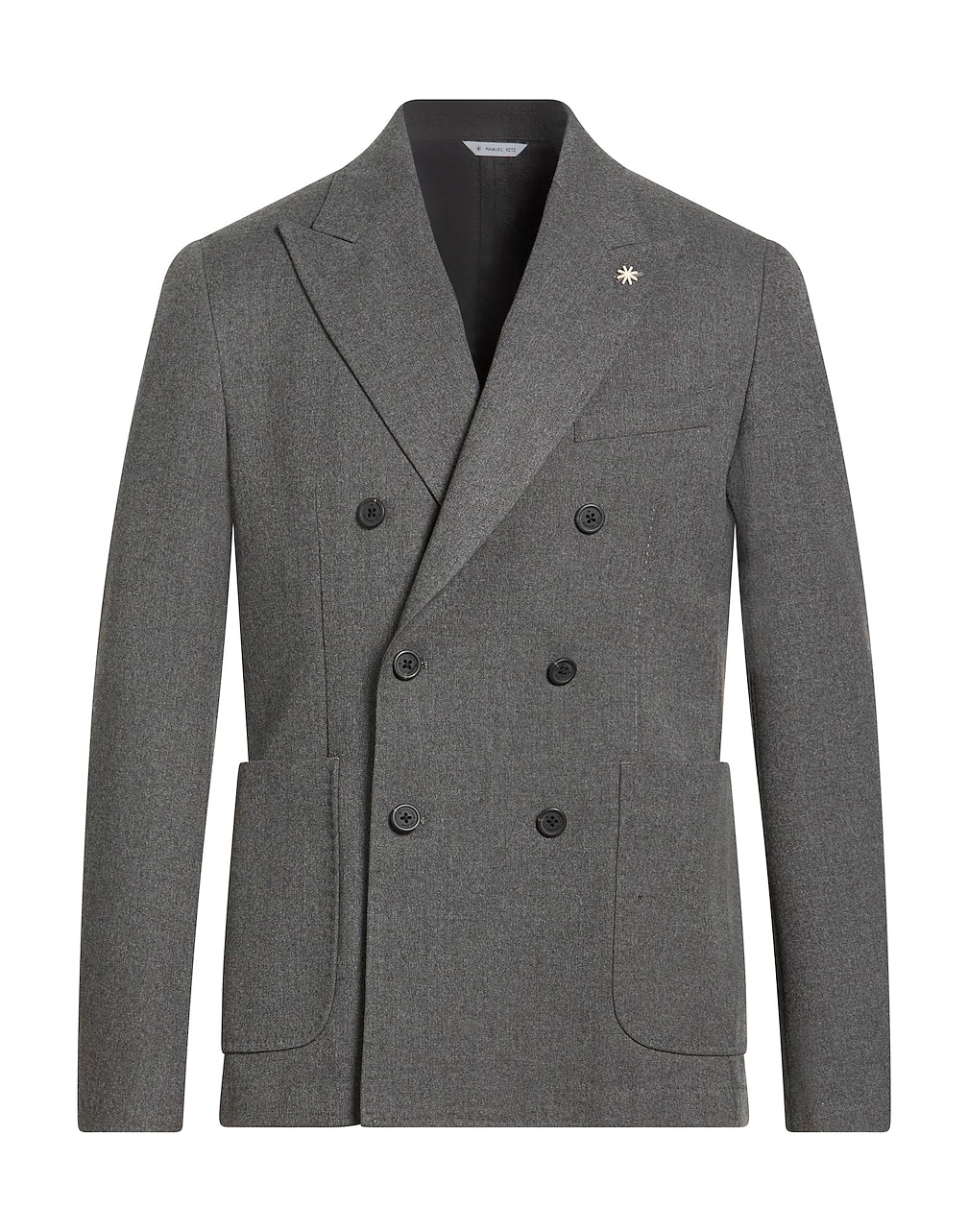 MANUEL RITZ - Blazers