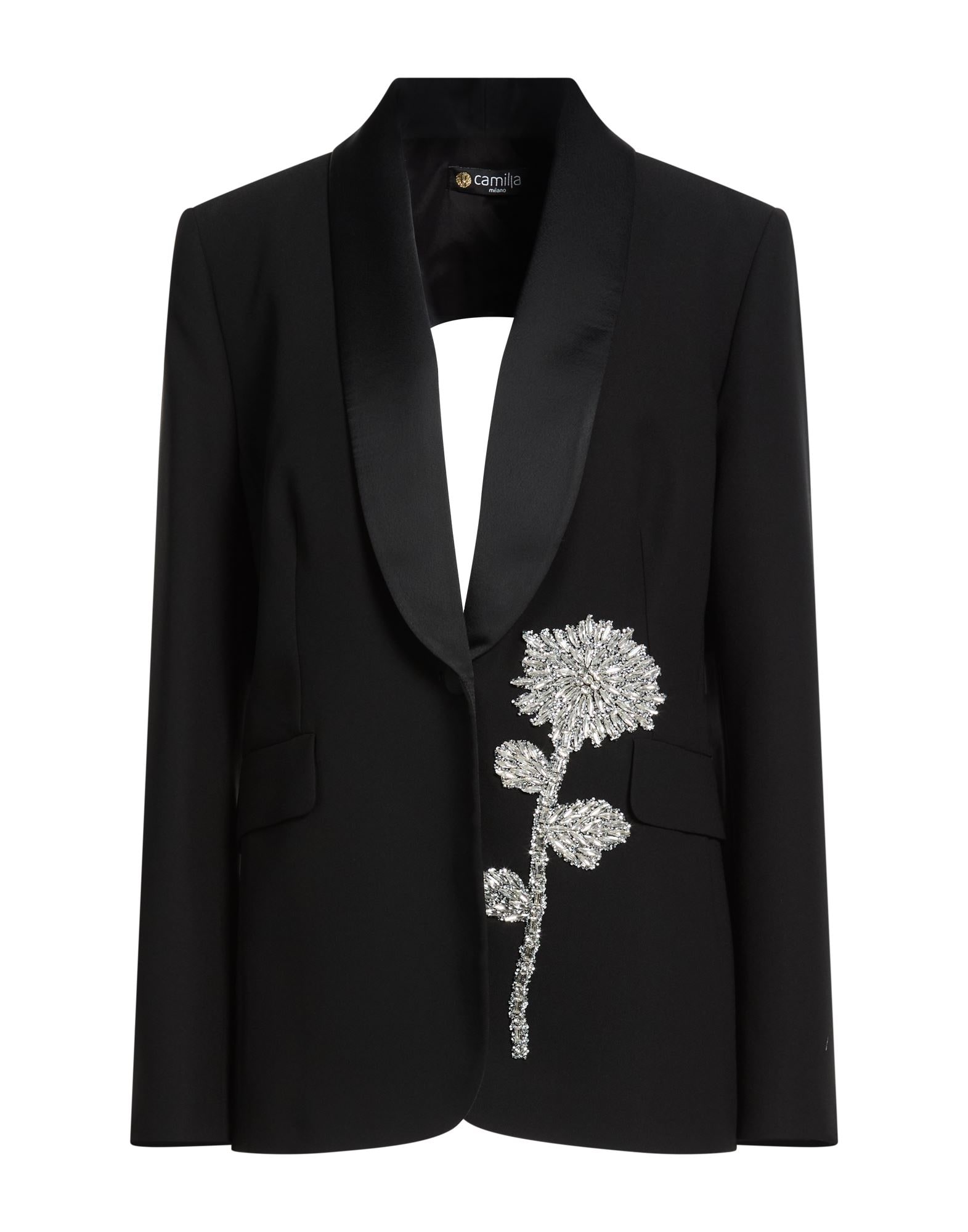 CAMILLA  Milano - Blazers
