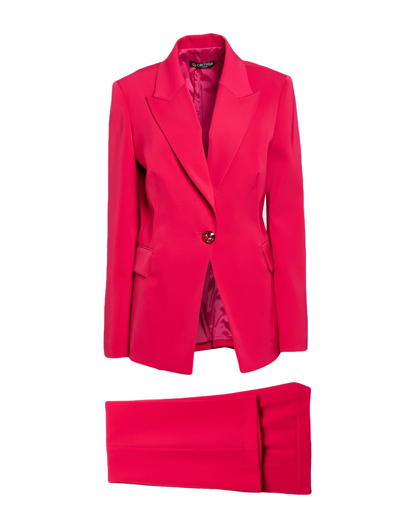 CAMILLA  Milano - Suits