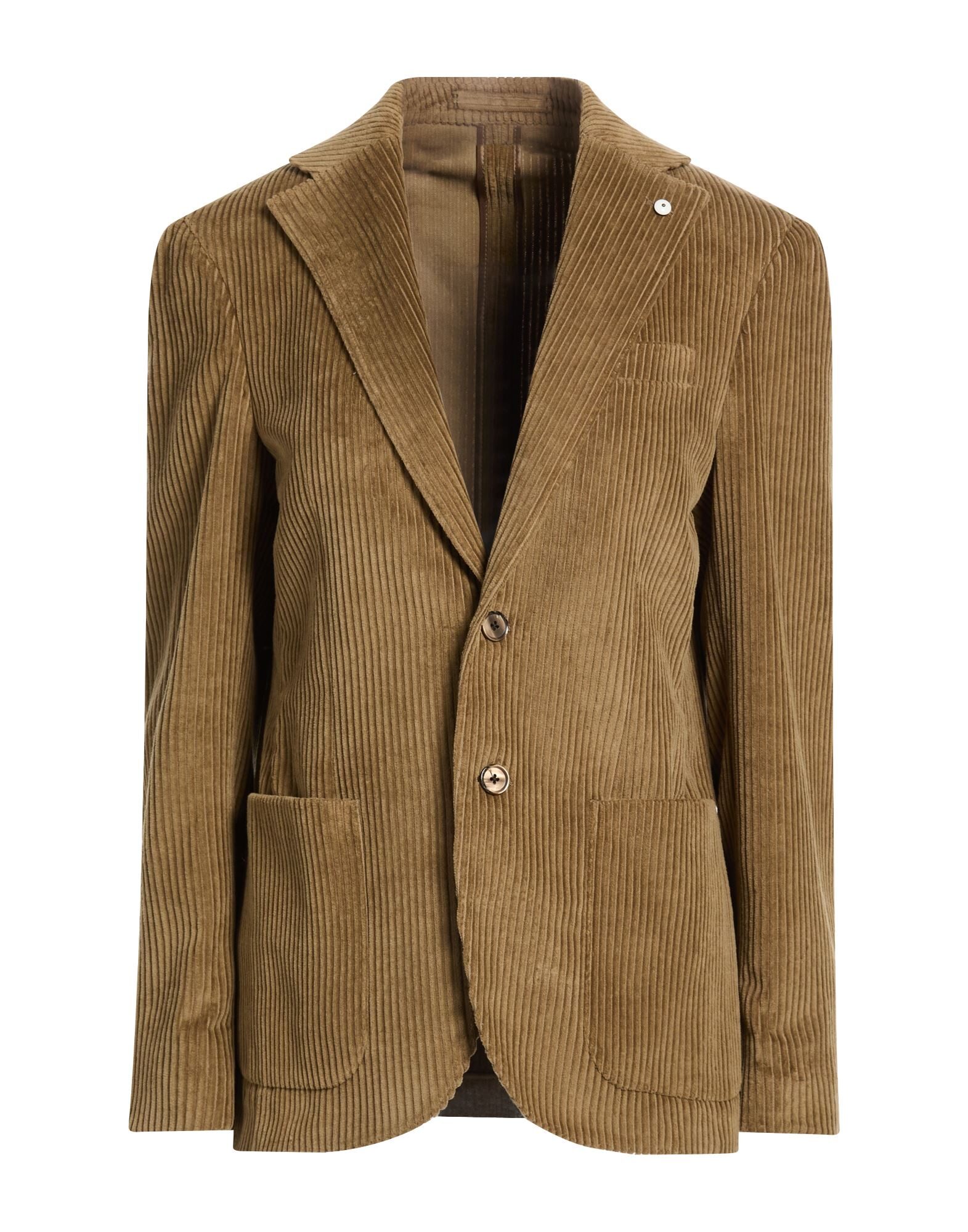 L.B.M. 1911 - Blazers