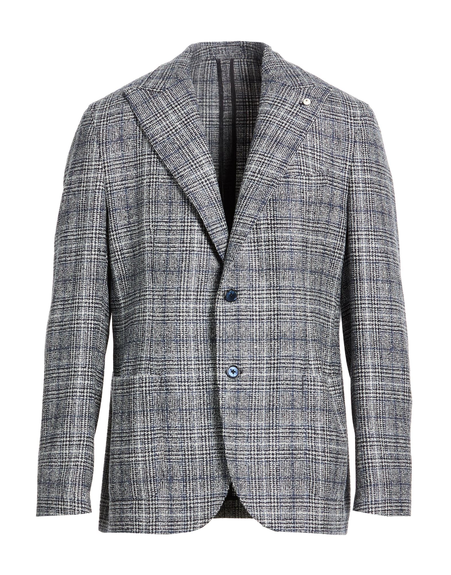 L.B.M. 1911 - Пиджаки