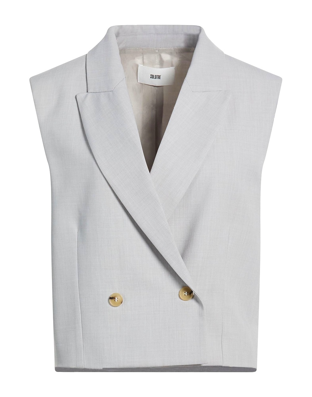SOLOTRE - Tailored Vests