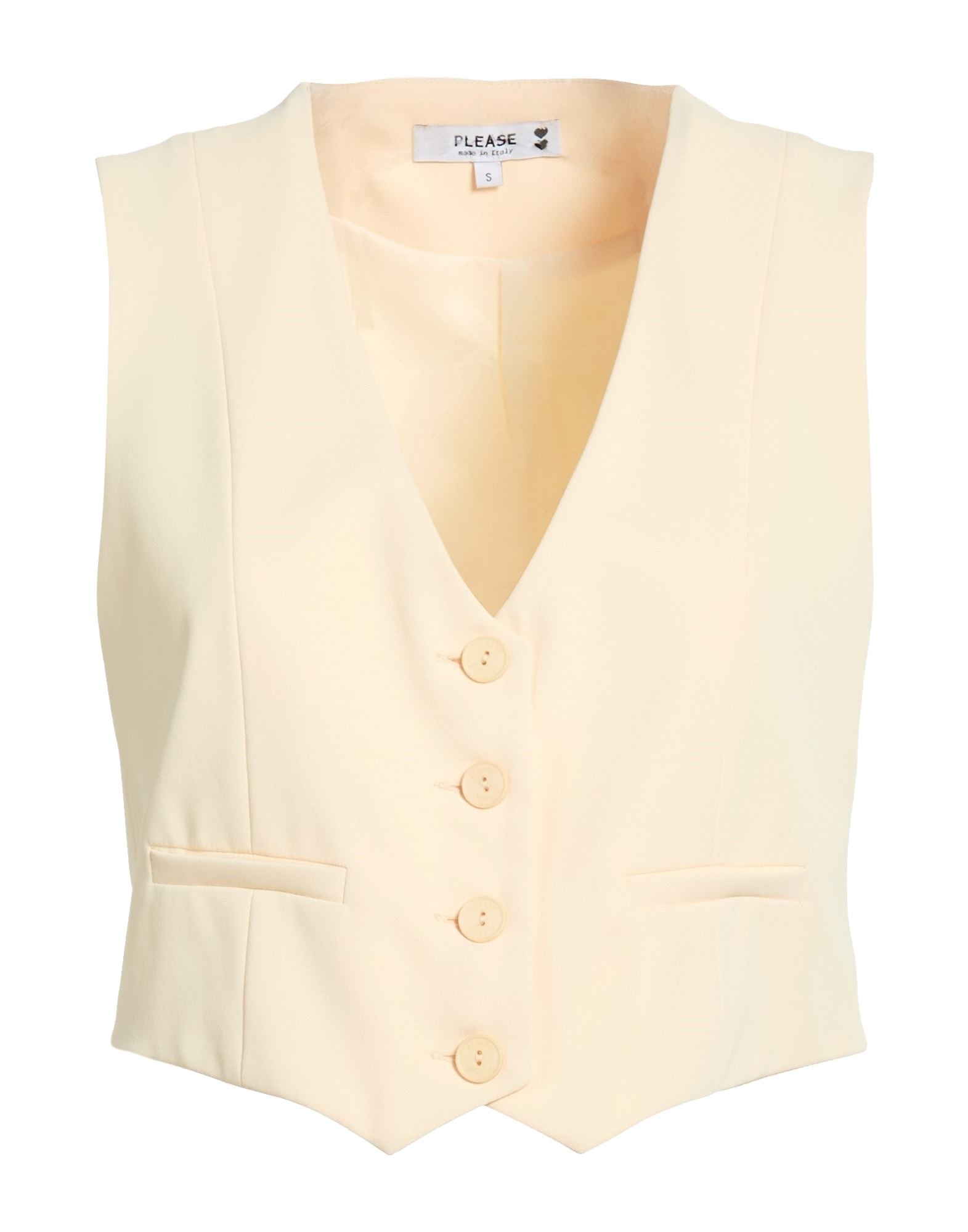 PLEASE - Tailored Vests