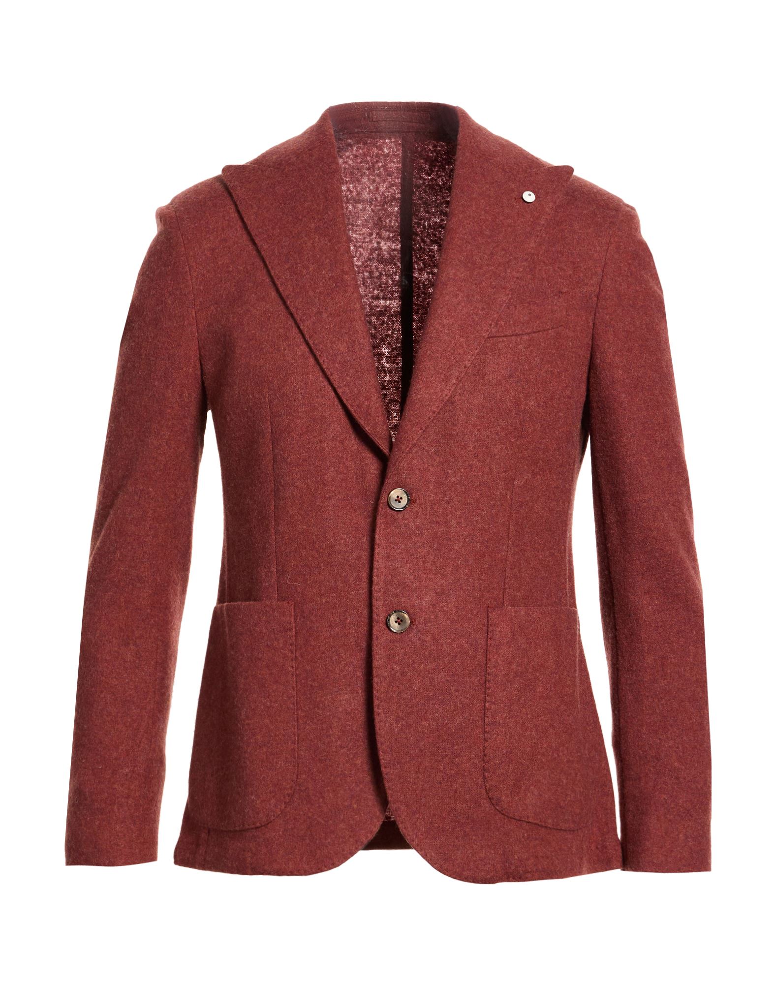 L.B.M. 1911 - Americanas