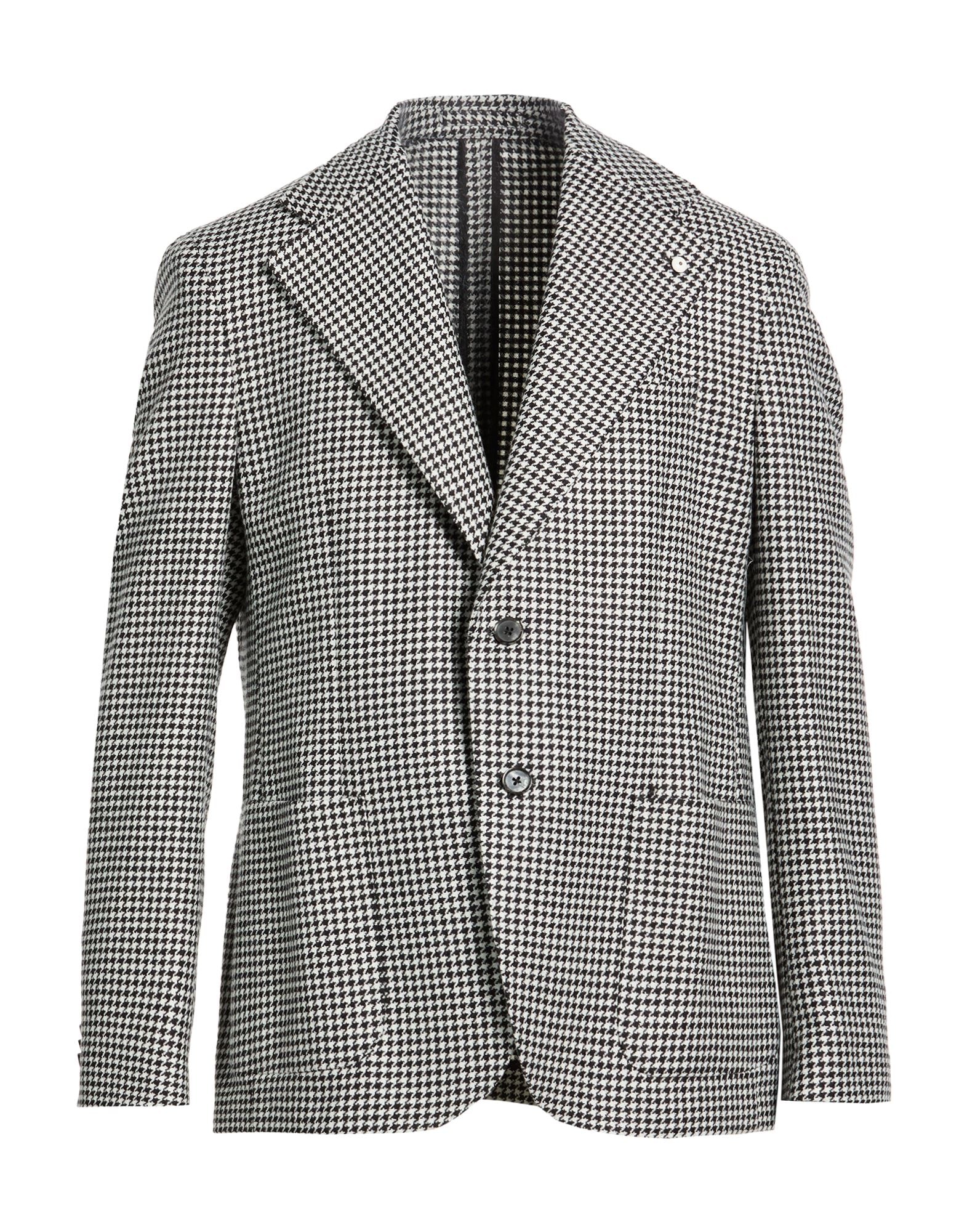 L.B.M. 1911 - Пиджаки