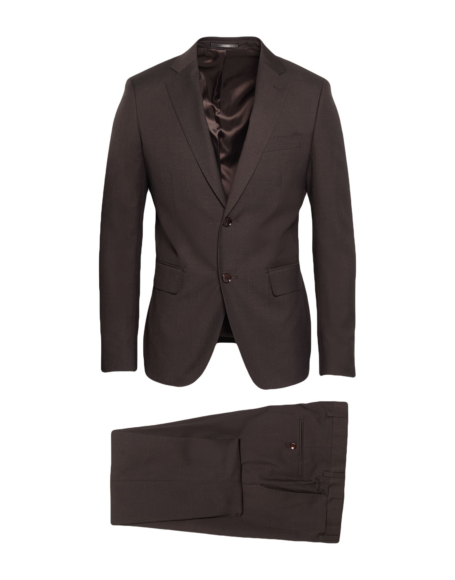 HERMAN & SONS - Suits