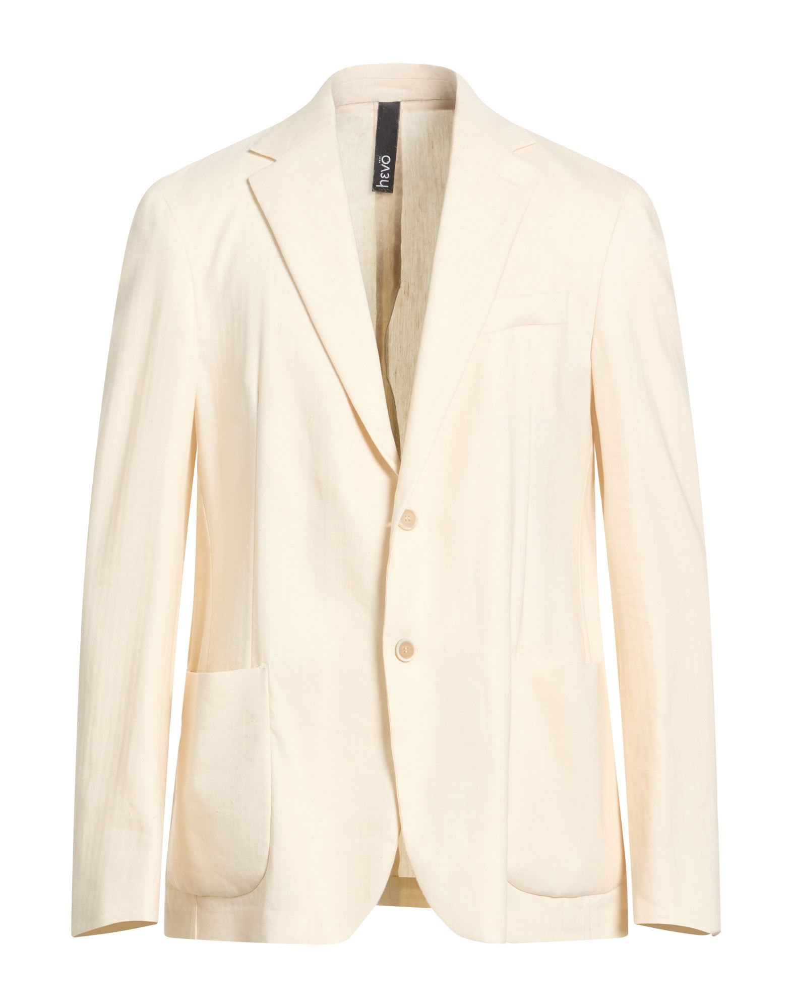 HEVÒ - 블레이저