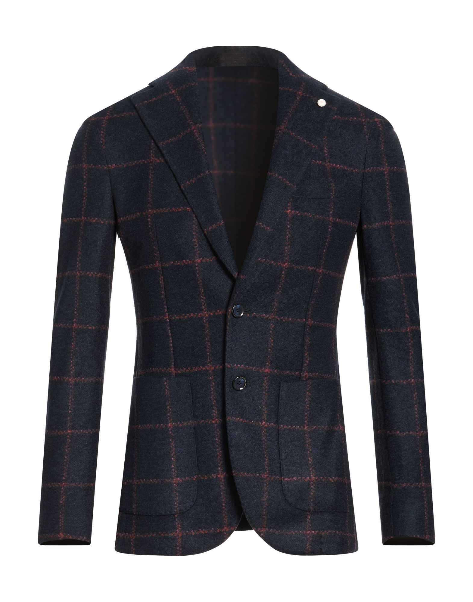 LUIGI BIANCHI Mantova - Blazers