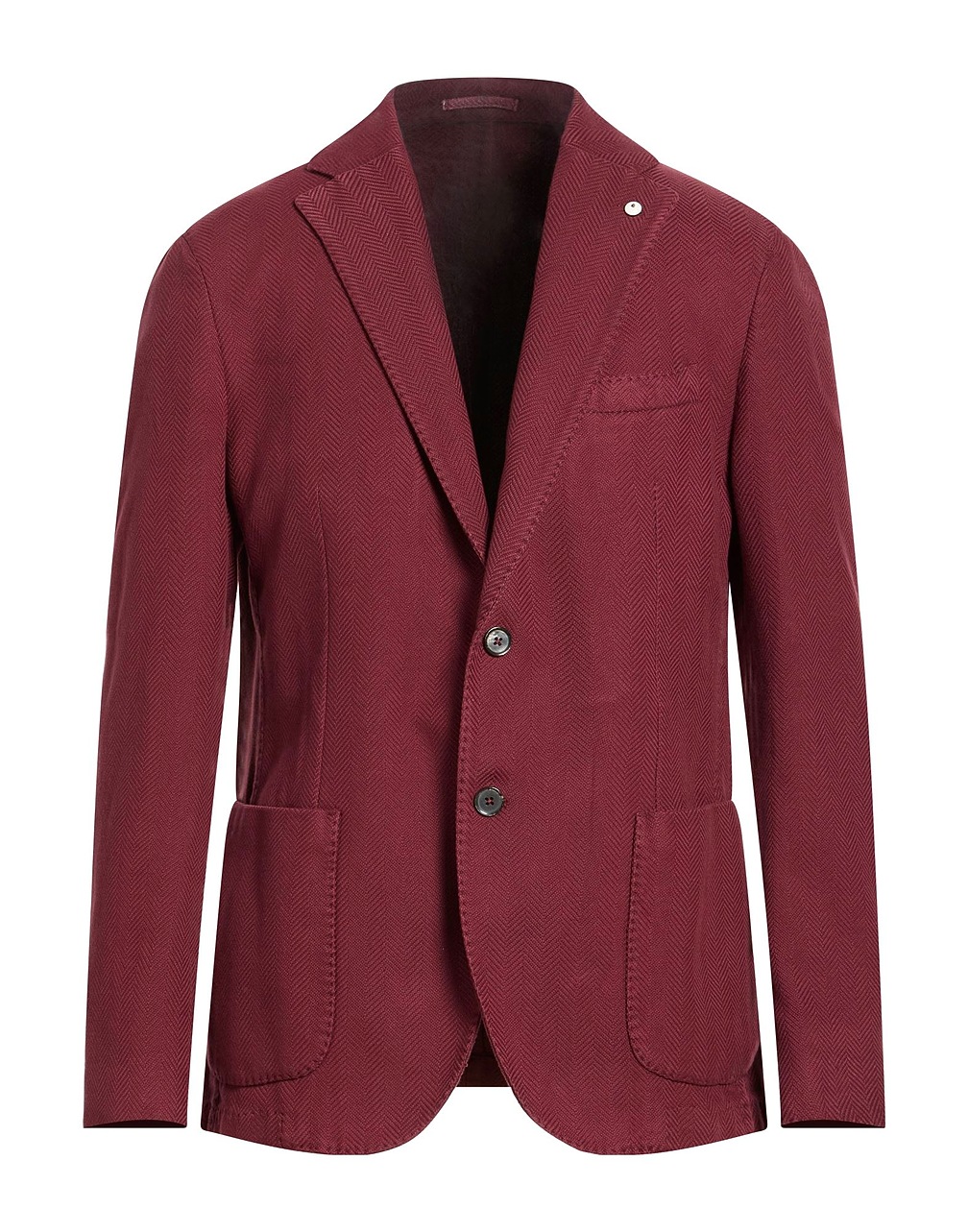 L.B.M. 1911 - Blazers