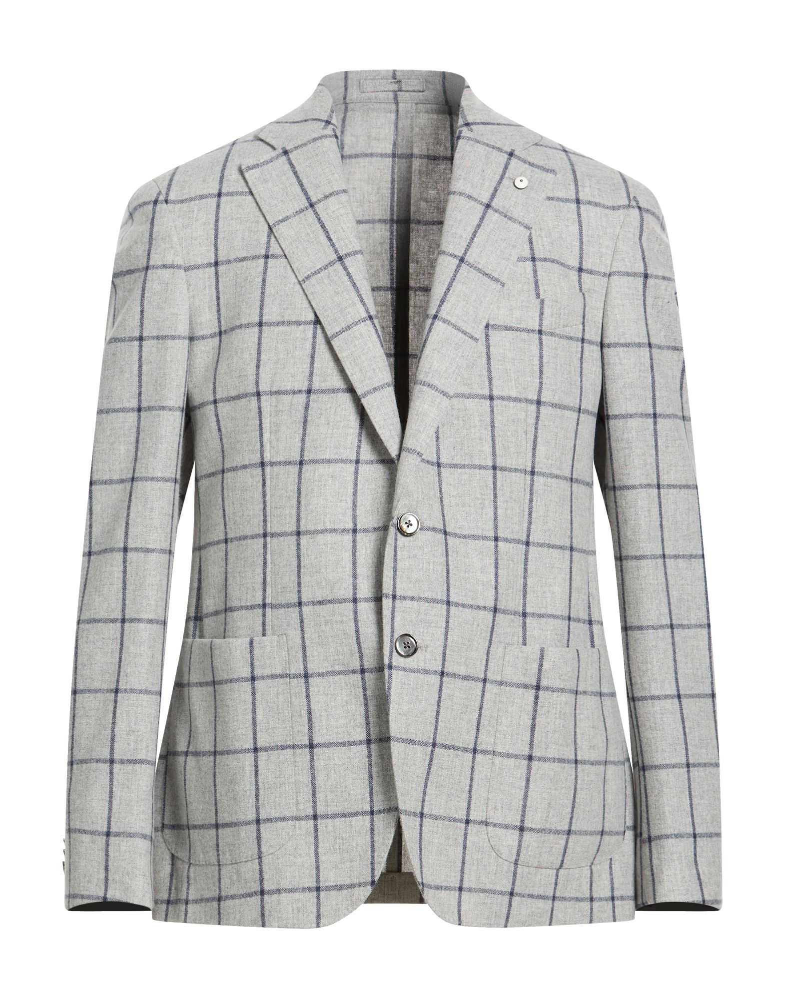 L.B.M. 1911 - ブレザー