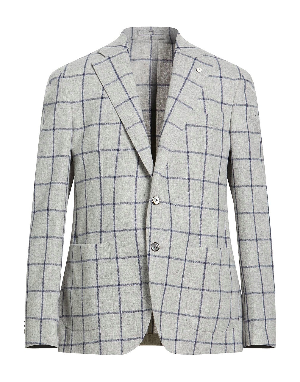 L.B.M. 1911 - Blazers