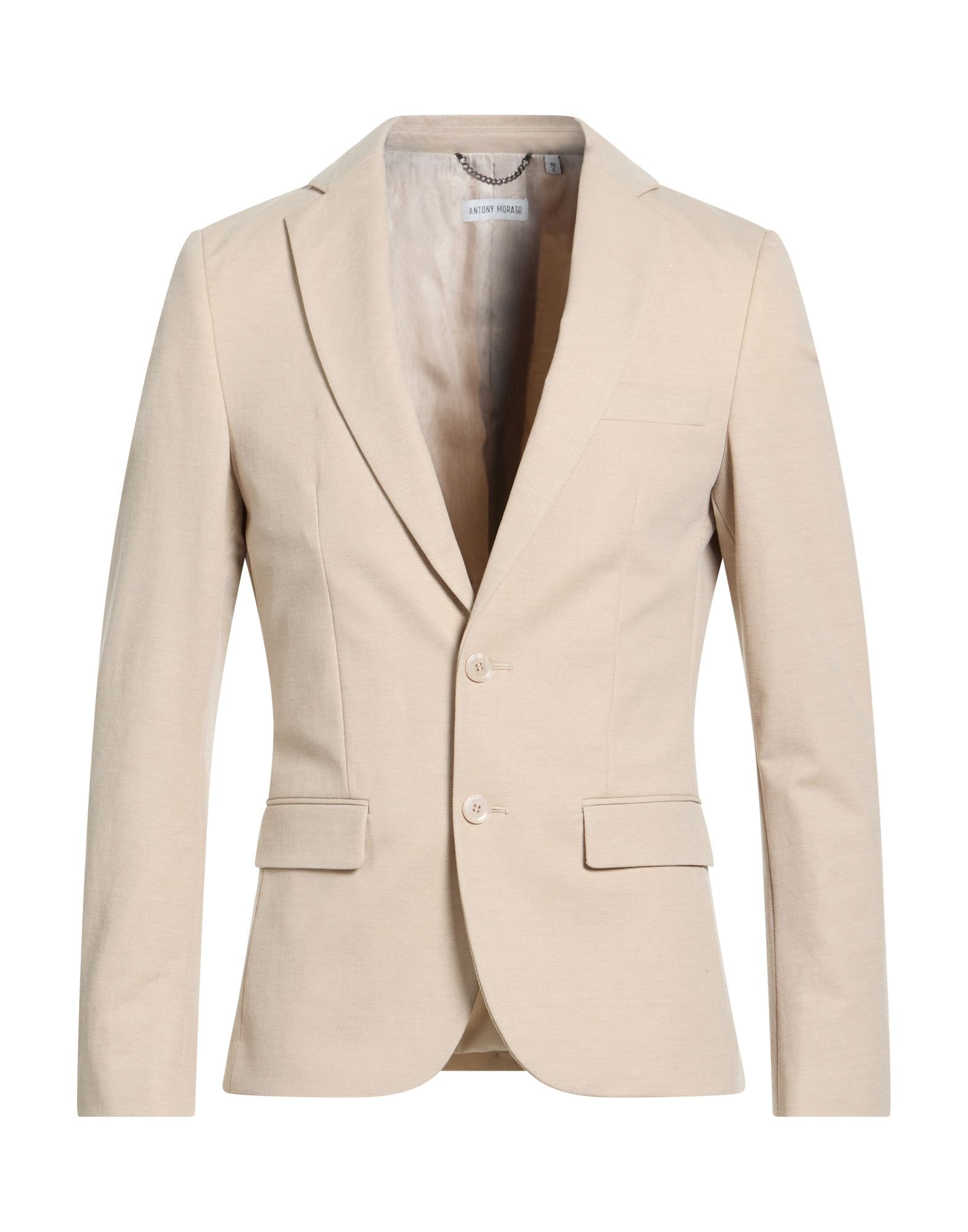 ANTONY MORATO - Blazers