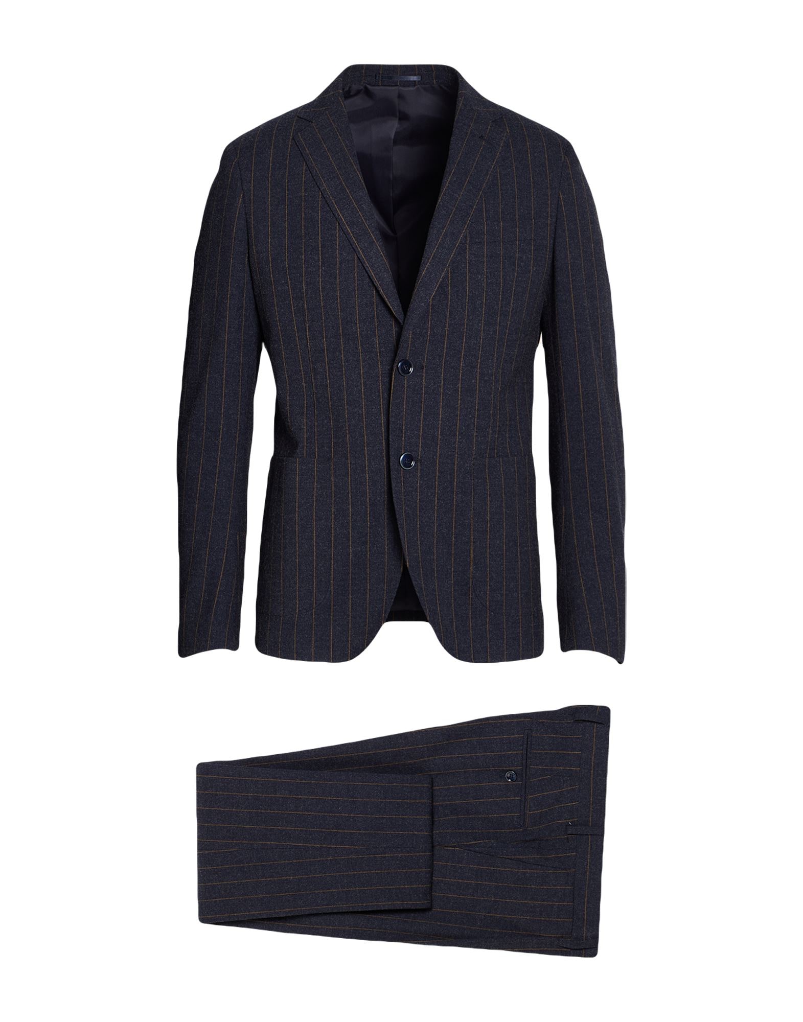 HERMAN & SONS - Trajes