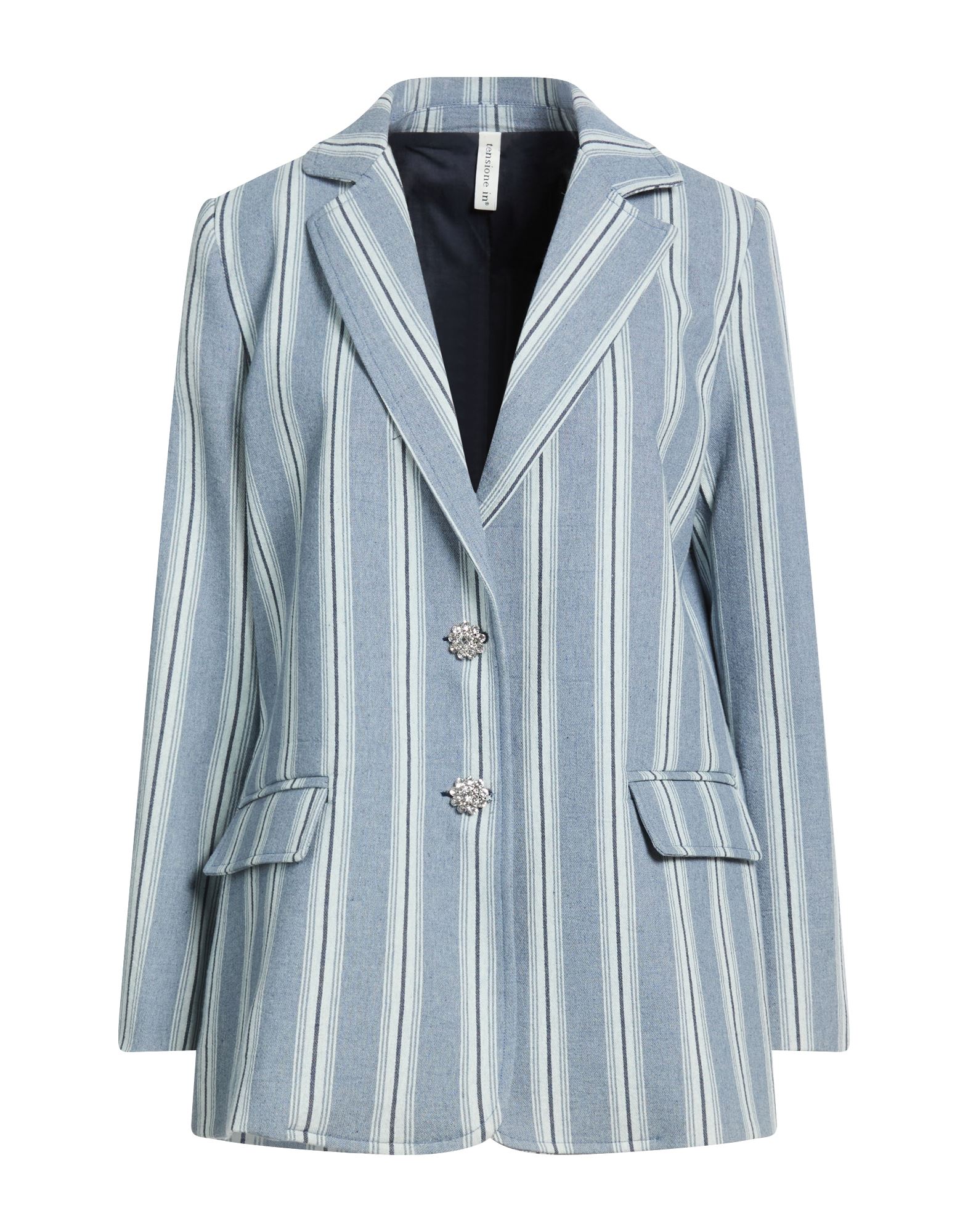 TENSIONE IN - Blazers