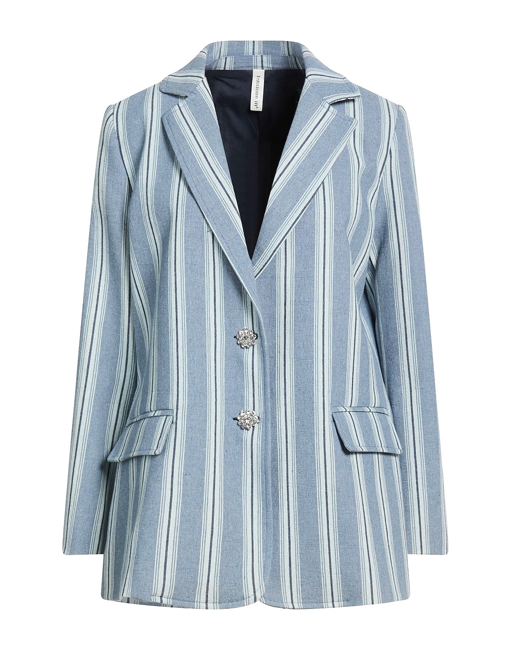 TENSIONE IN - Blazers