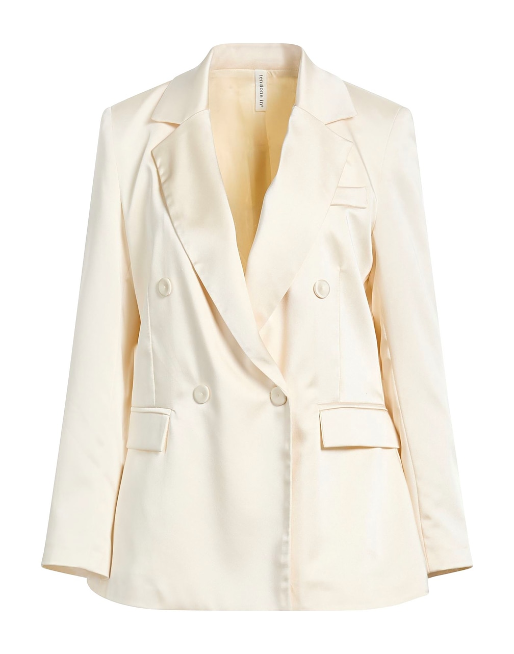 TENSIONE IN - Blazers