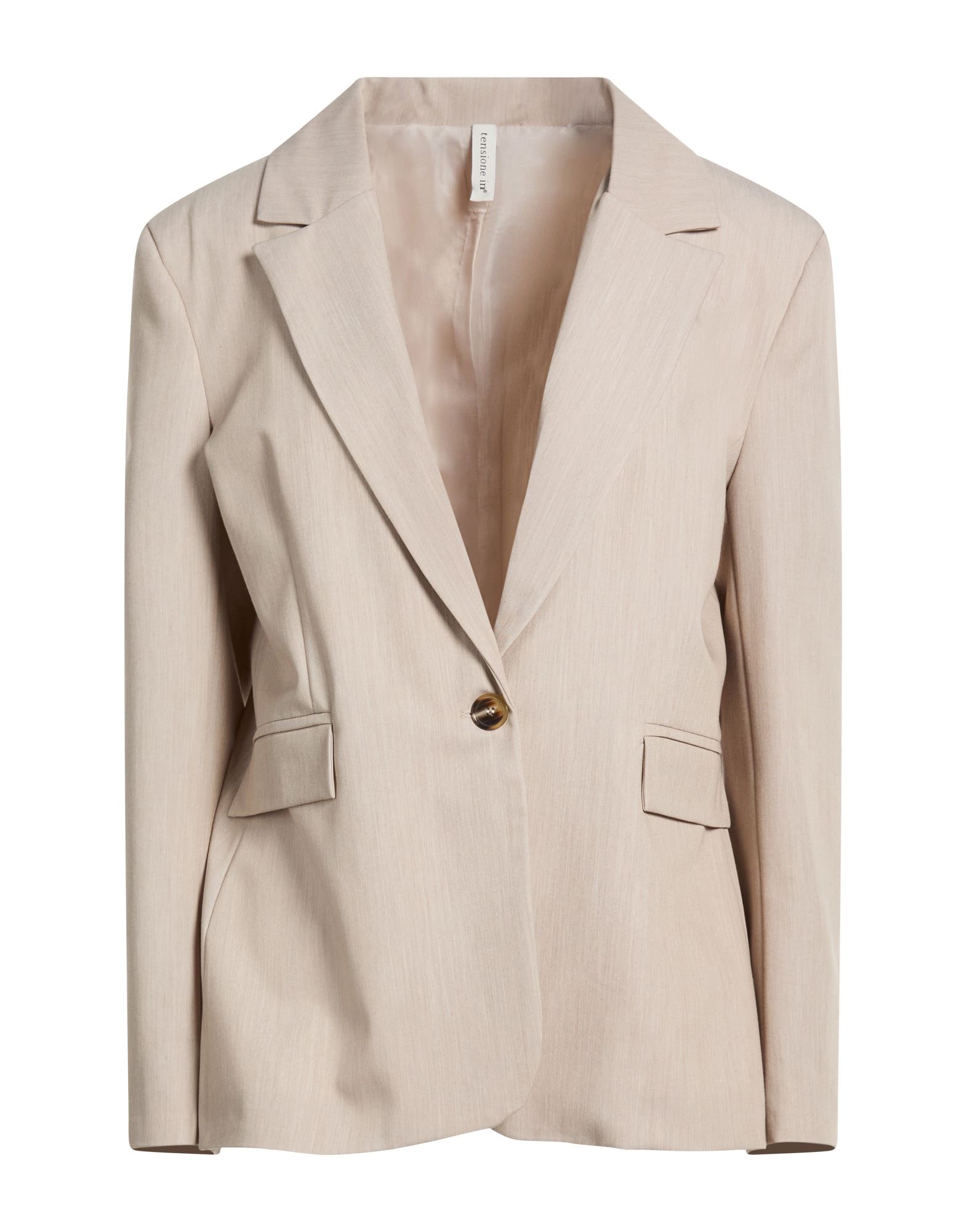 TENSIONE IN - Blazers