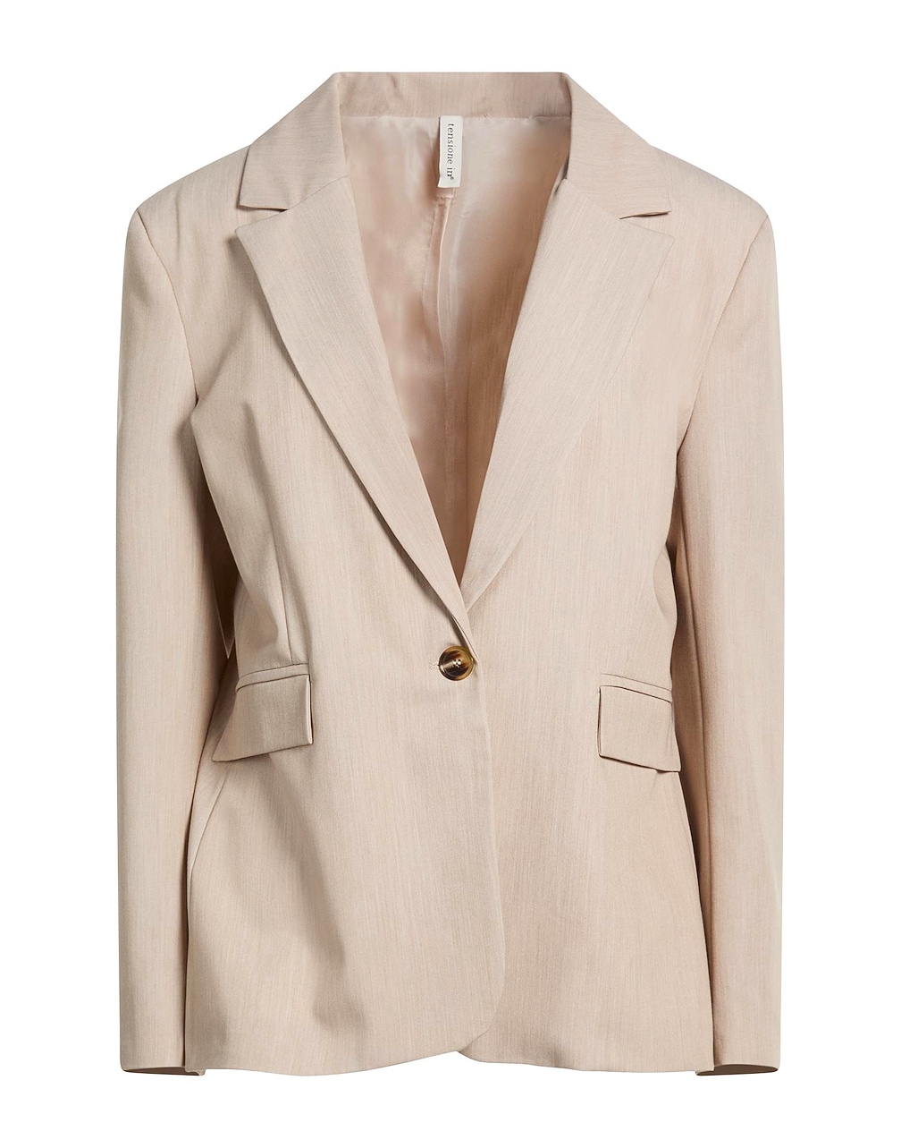 TENSIONE IN - Blazers