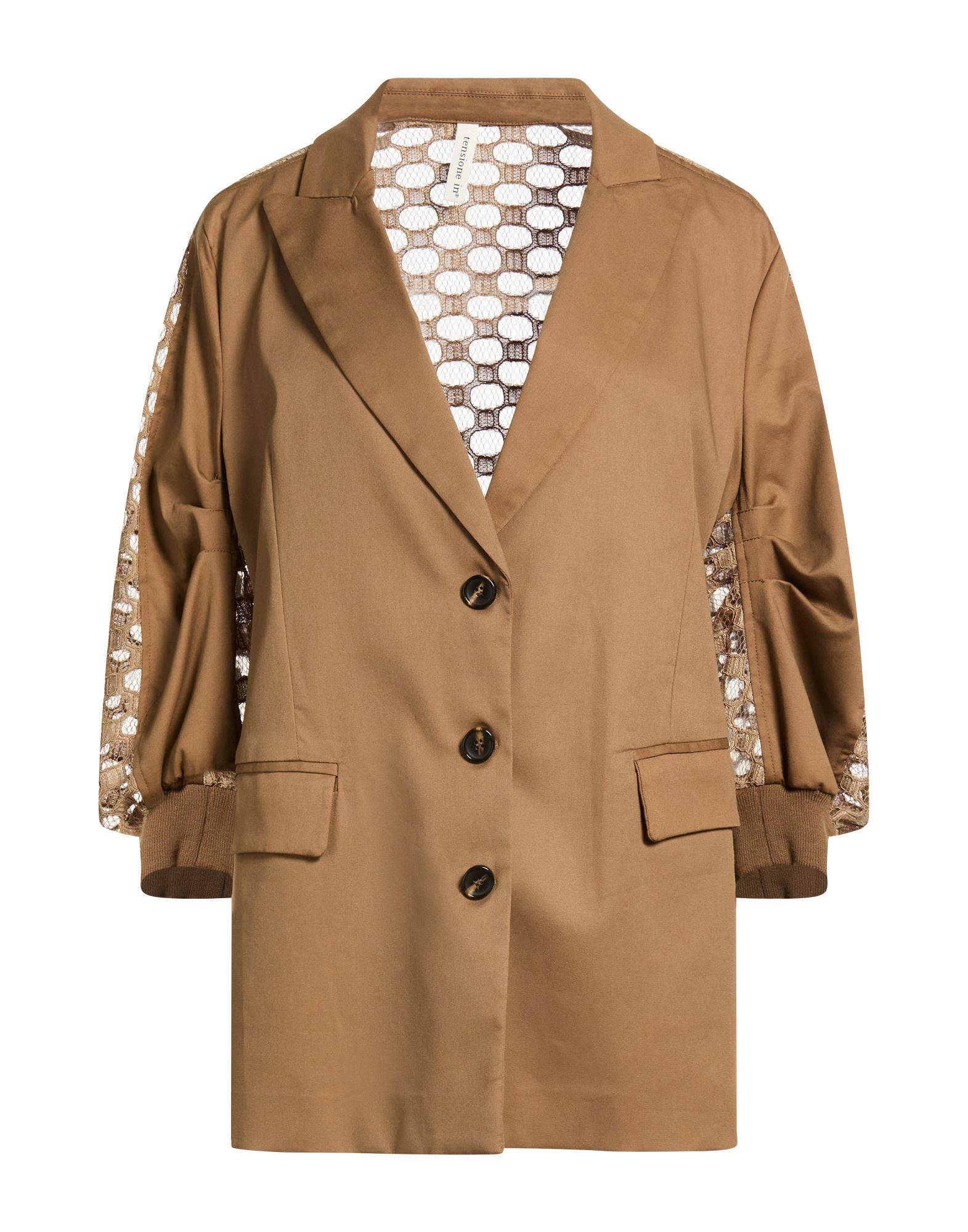 TENSIONE IN - Blazers