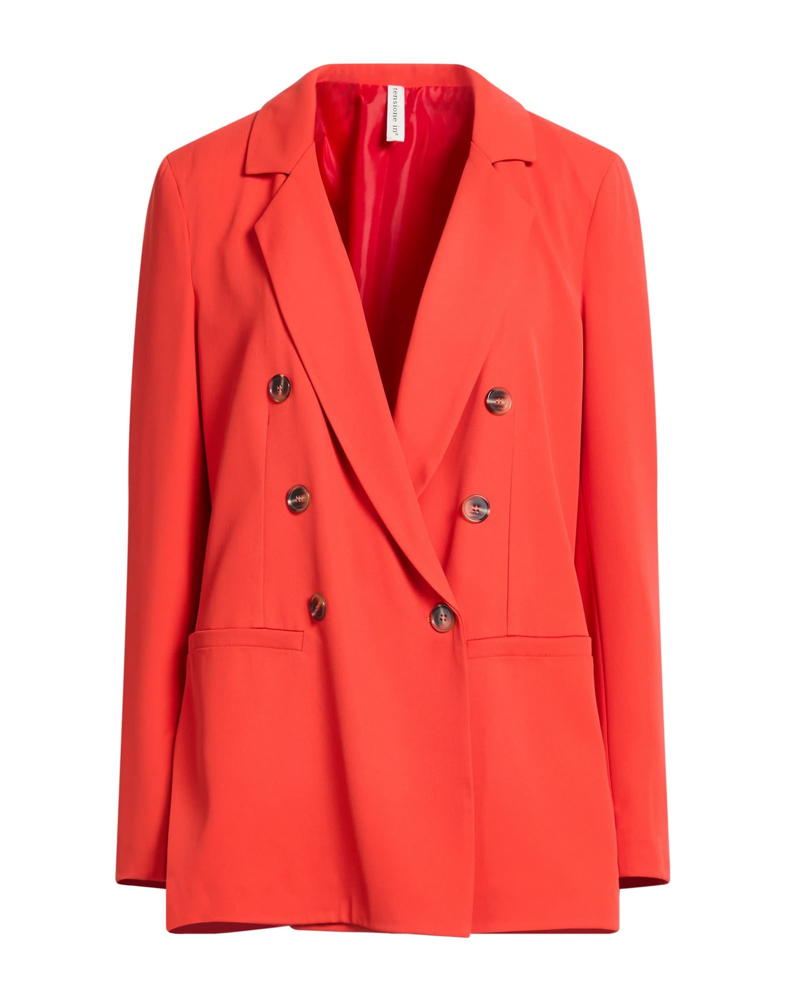 TENSIONE IN - Blazers