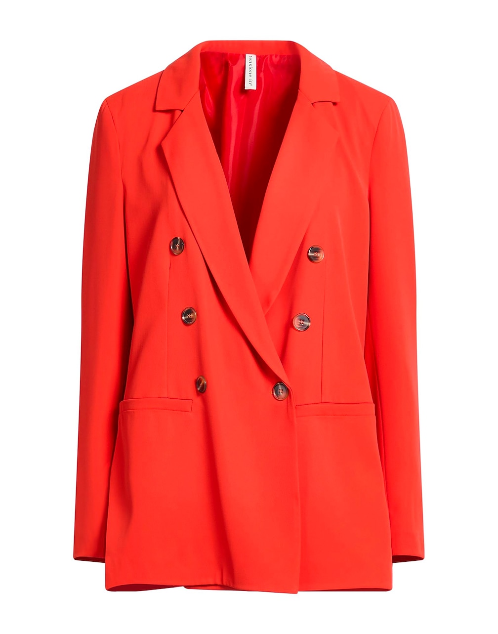 TENSIONE IN - Blazers