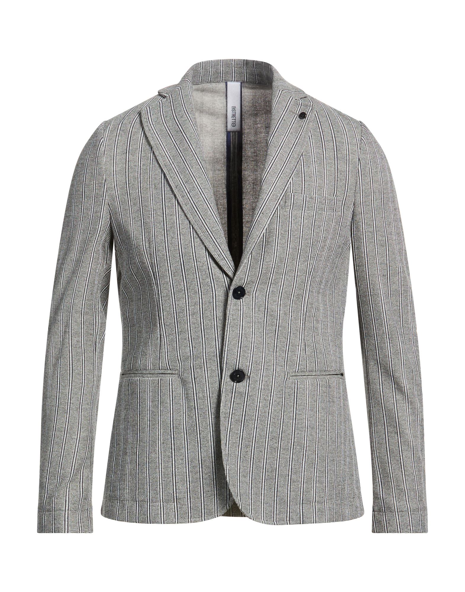 DISTRETTO 12 - Blazers