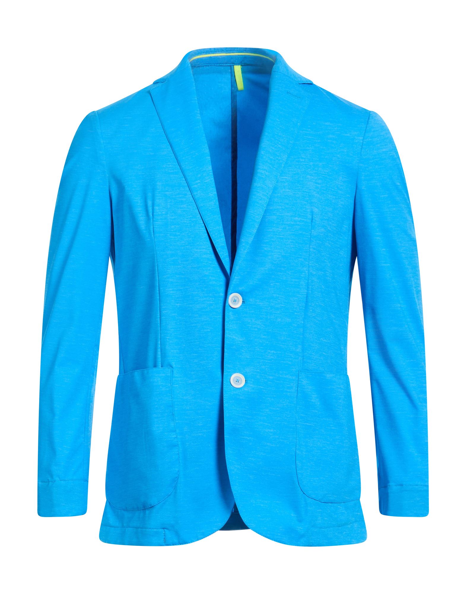 TWENTY-ONE by ANTONIO CARNEVALE - Blazers