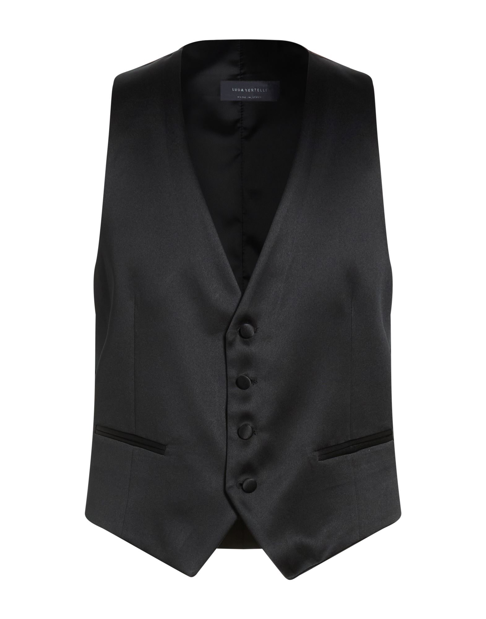 LUCA BERTELLI - Waistcoats