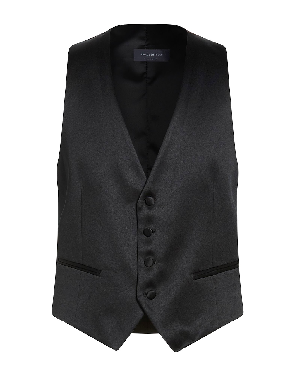 LUCA BERTELLI - Waistcoats