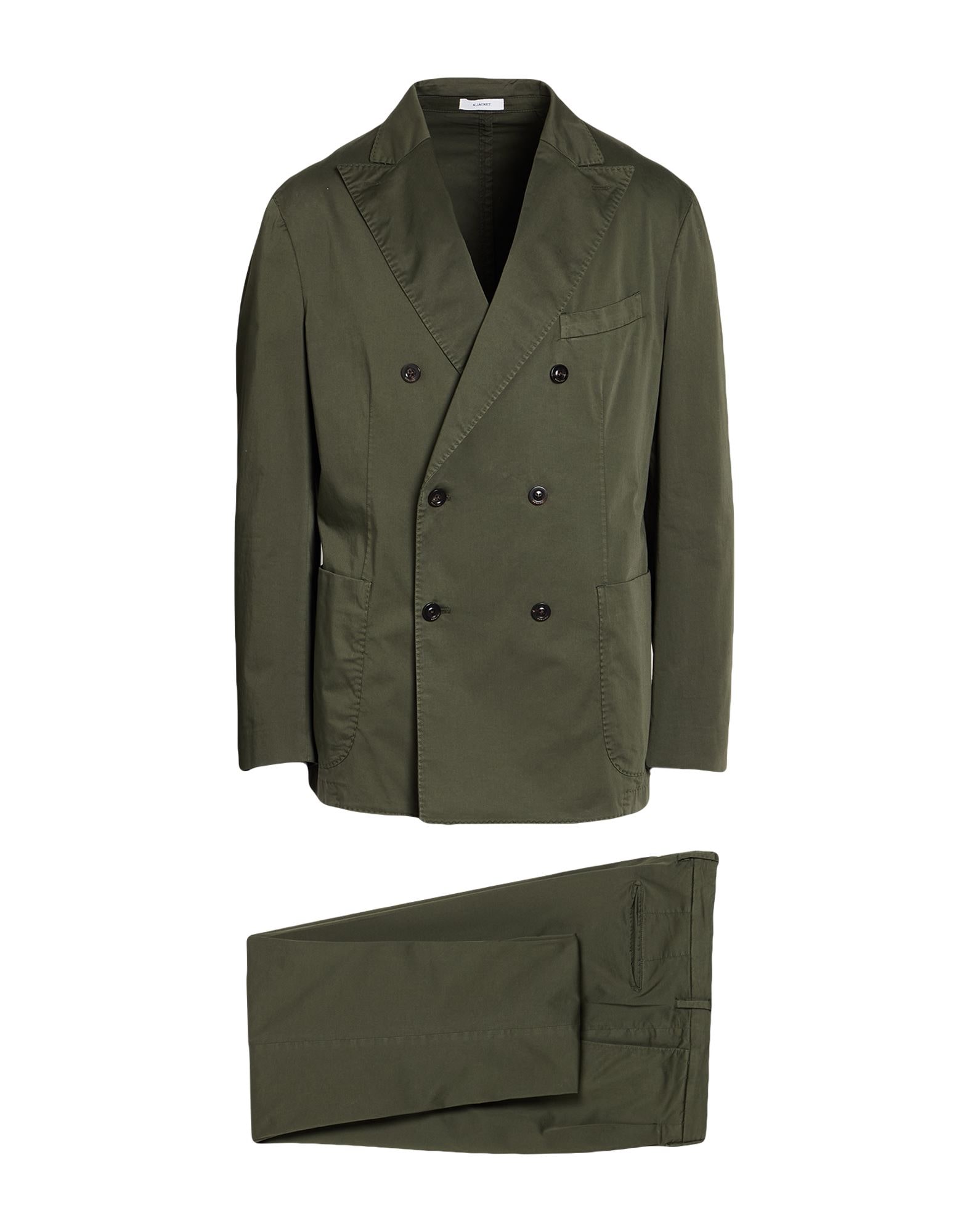 BOGLIOLI - Костюмы