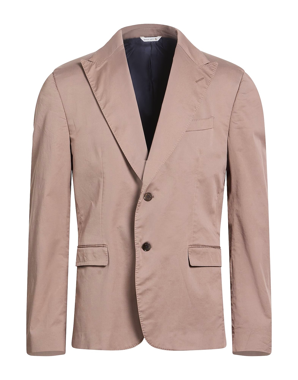 MANUEL RITZ - Blazers