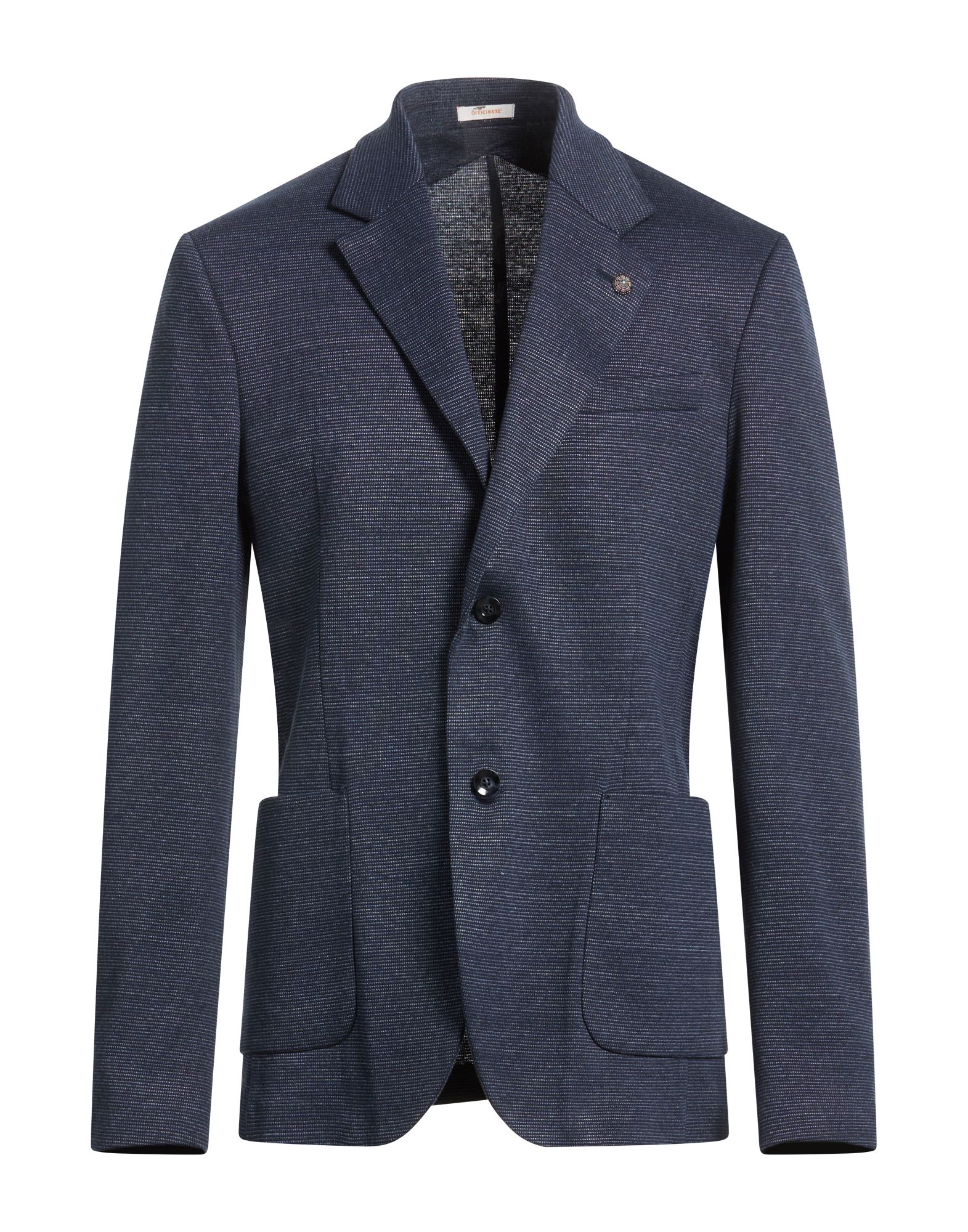 OFFICINA 36 - Blazers