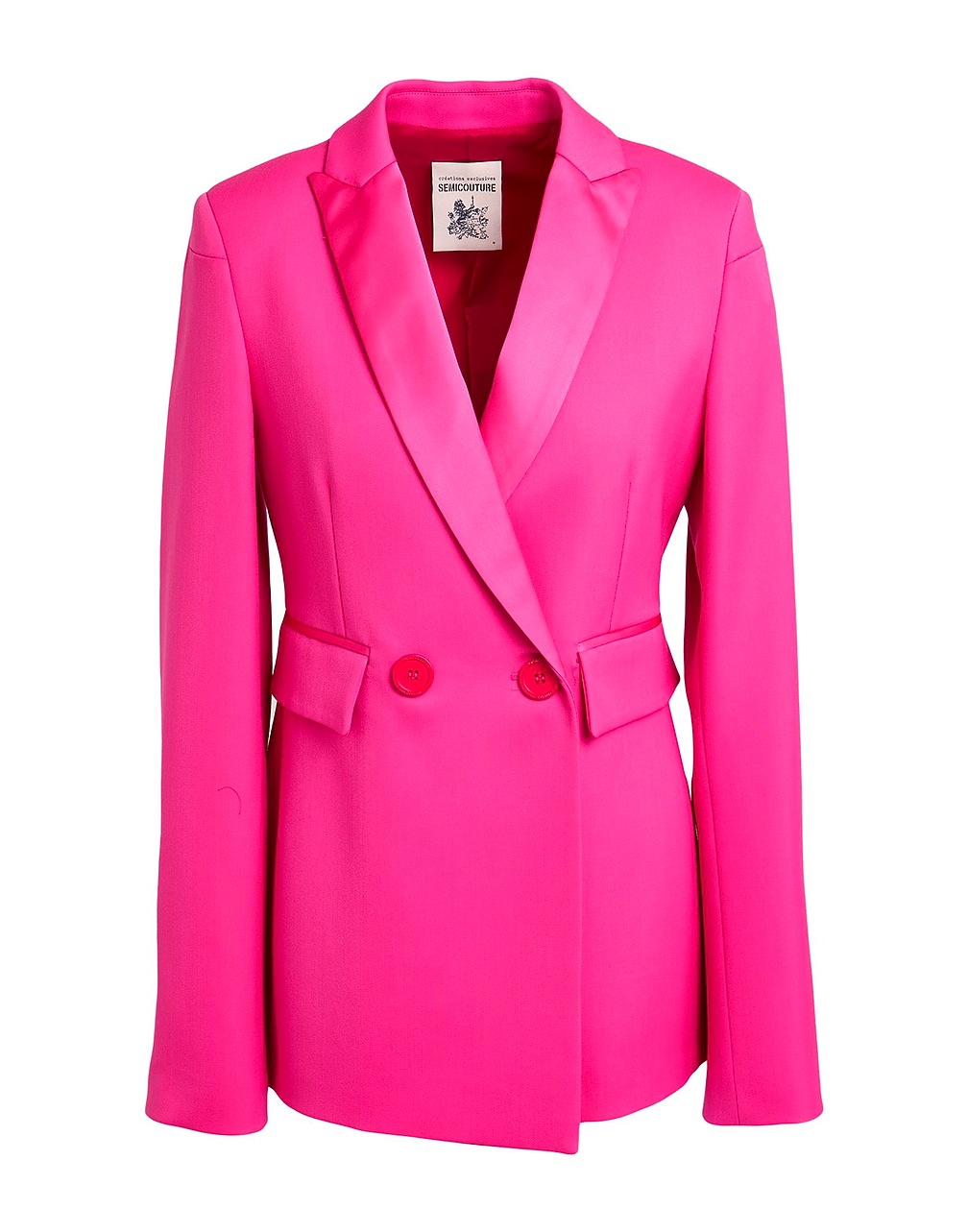 SEMICOUTURE - Americanas