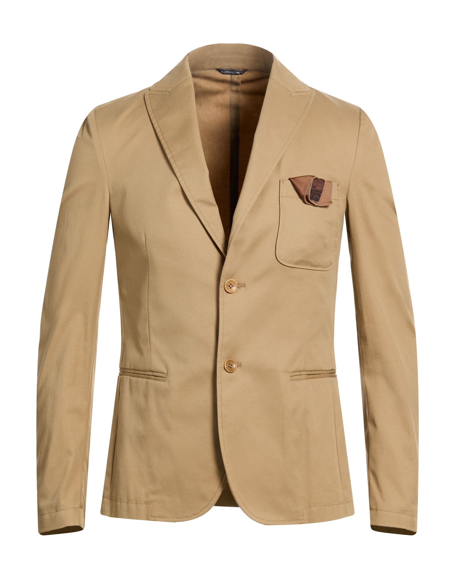 GREY DANIELE ALESSANDRINI - Blazers