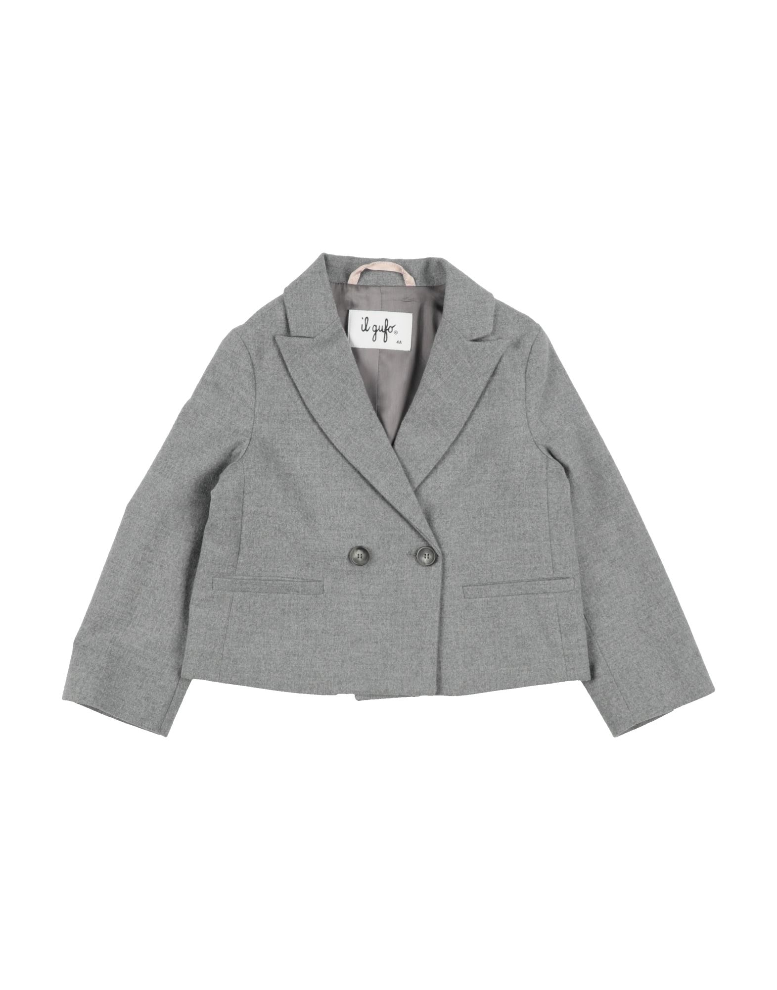 IL GUFO - Пиджаки