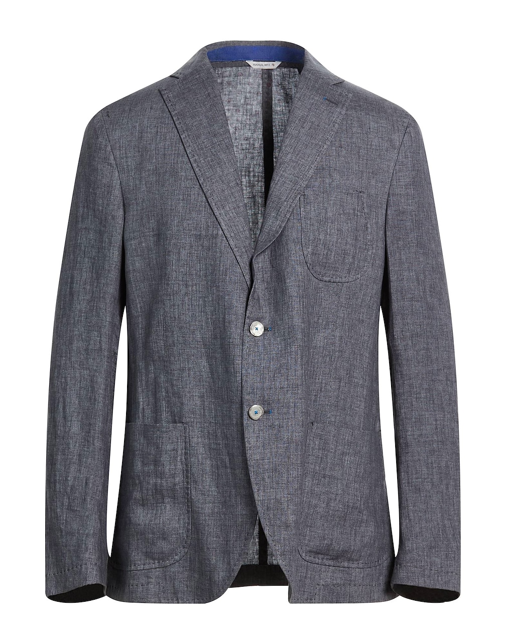 MANUEL RITZ - Blazers