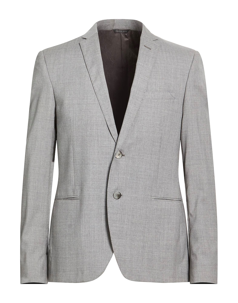 MANUEL RITZ - Blazers
