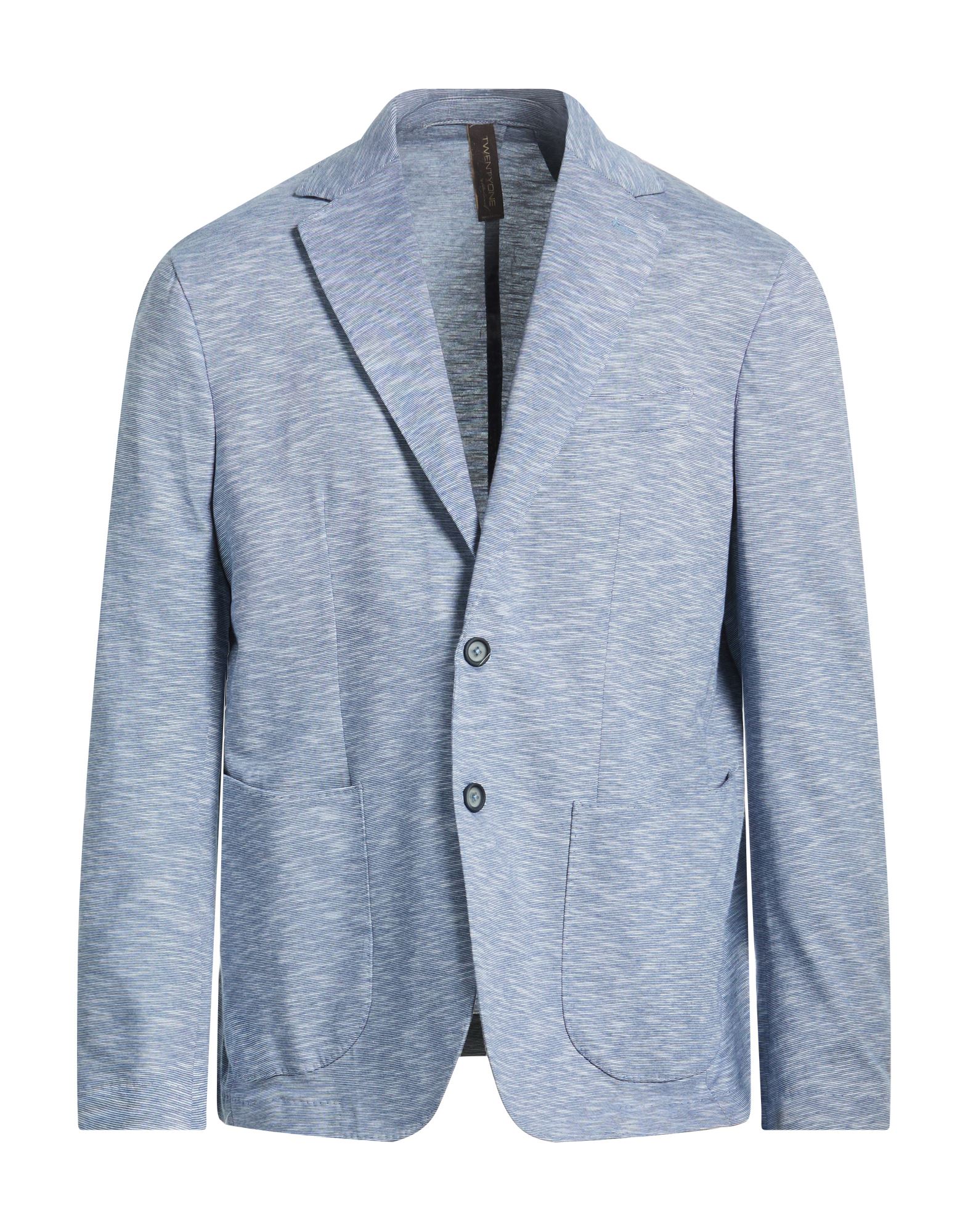 TWENTY-ONE by ANTONIO CARNEVALE - Blazers