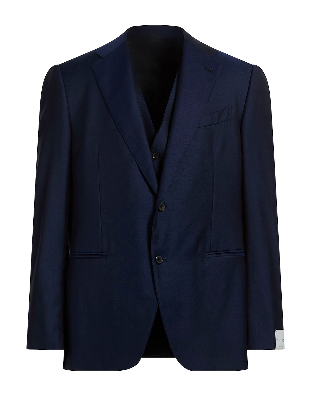 CARUSO - Blazers