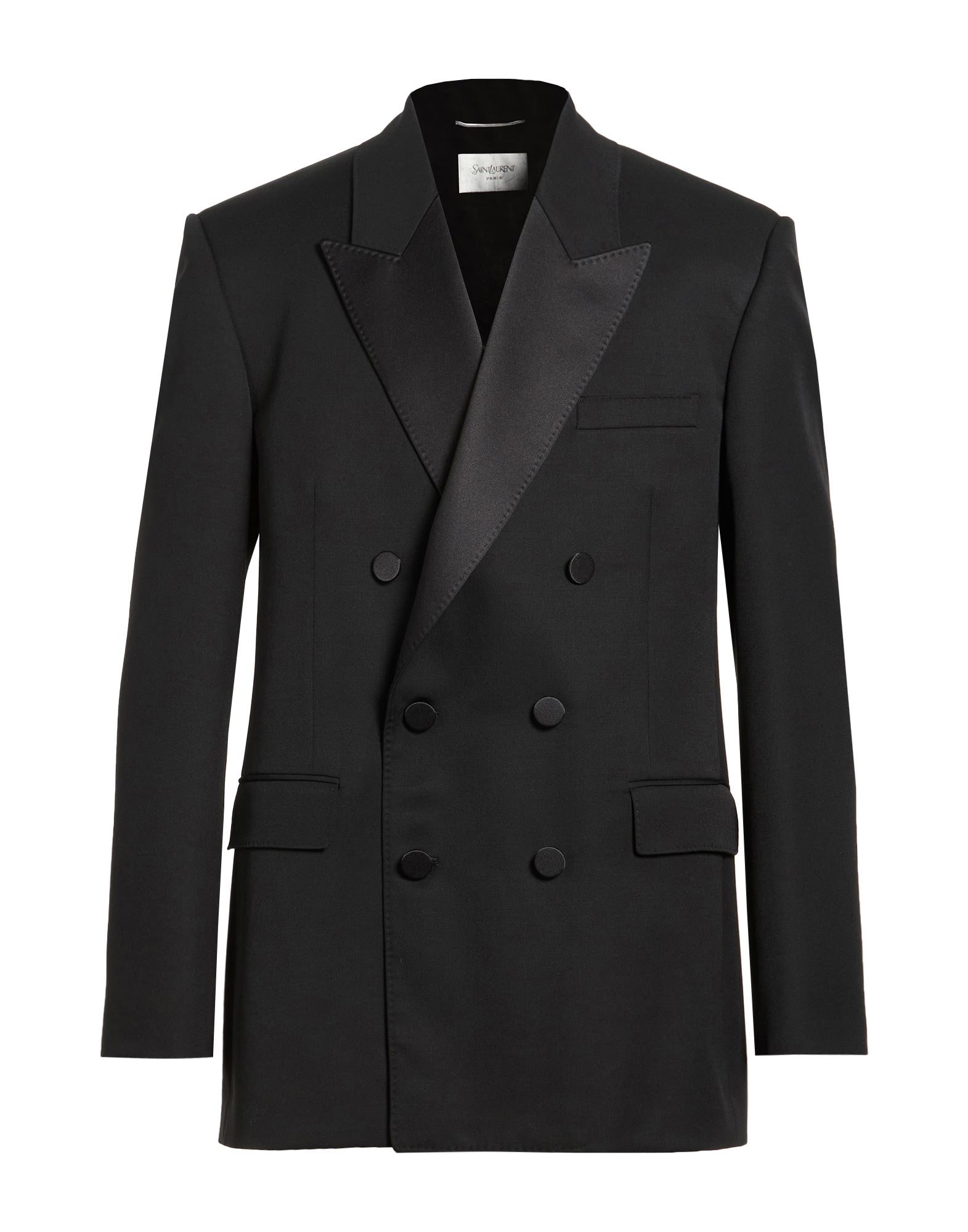 SAINT LAURENT - Blazers