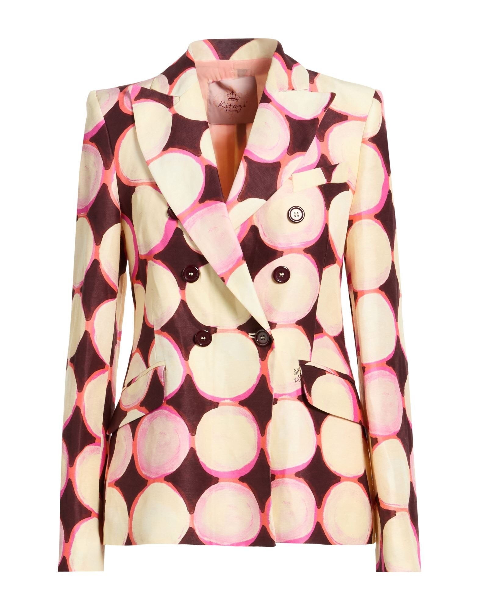 KITAGI - Пиджаки