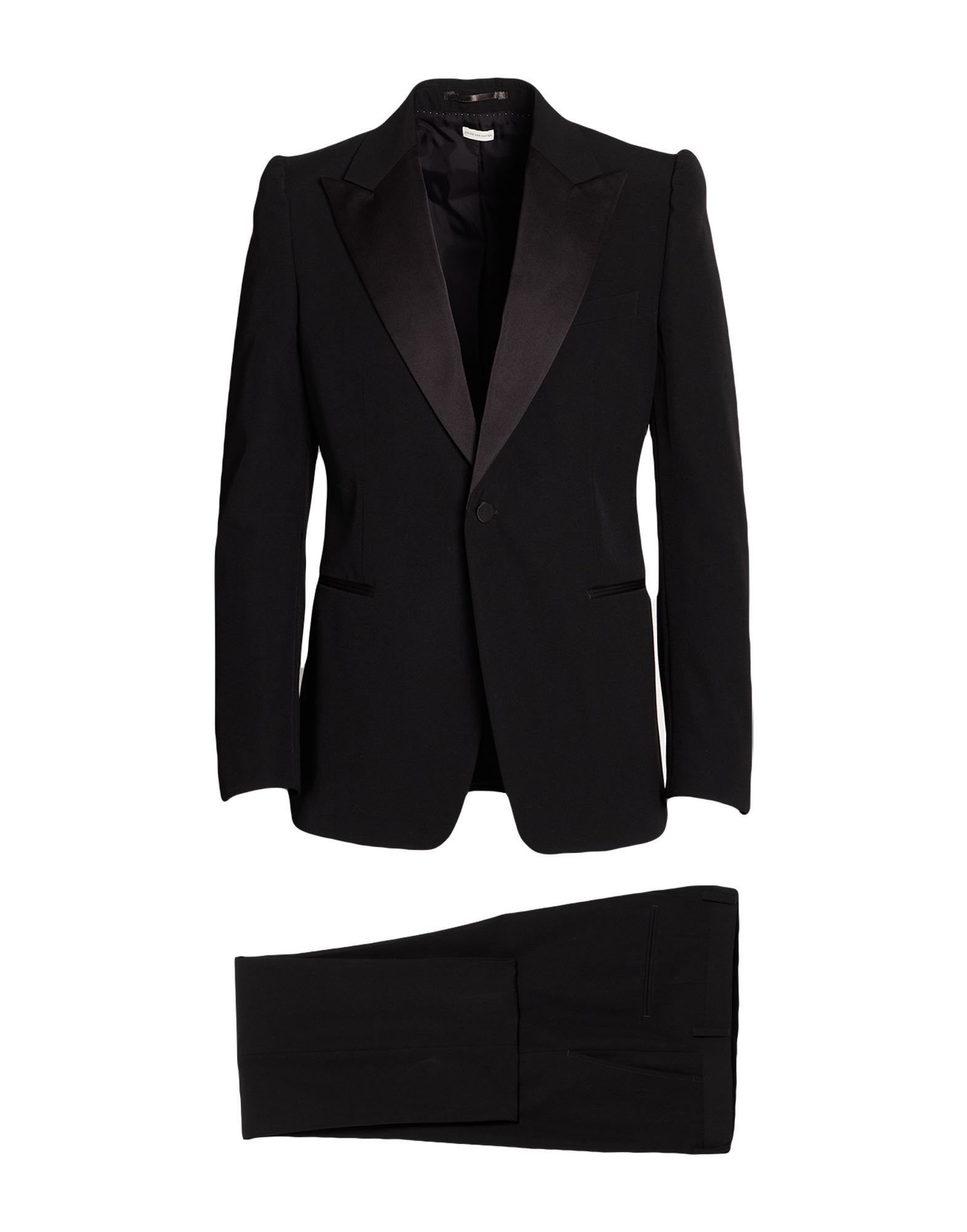 DRIES VAN NOTEN - Suits