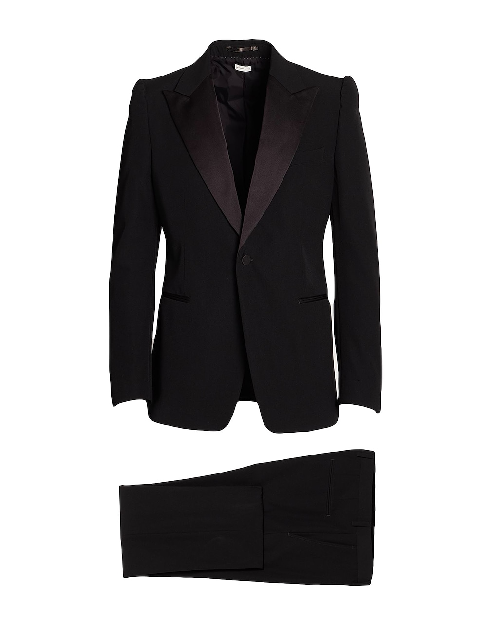 DRIES VAN NOTEN - Suits