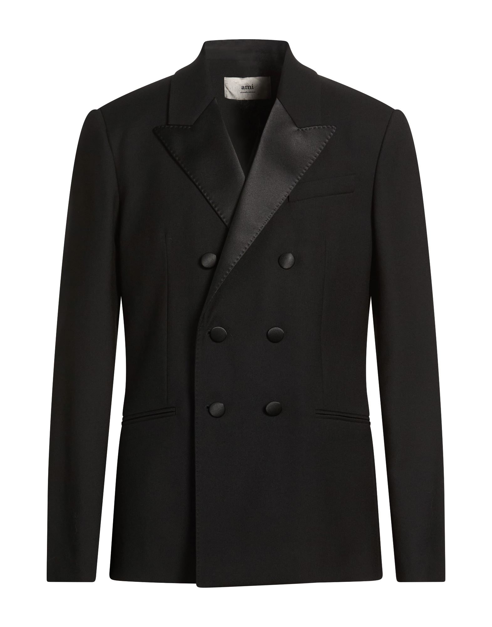 AMI ALEXANDRE MATTIUSSI - ブレザー