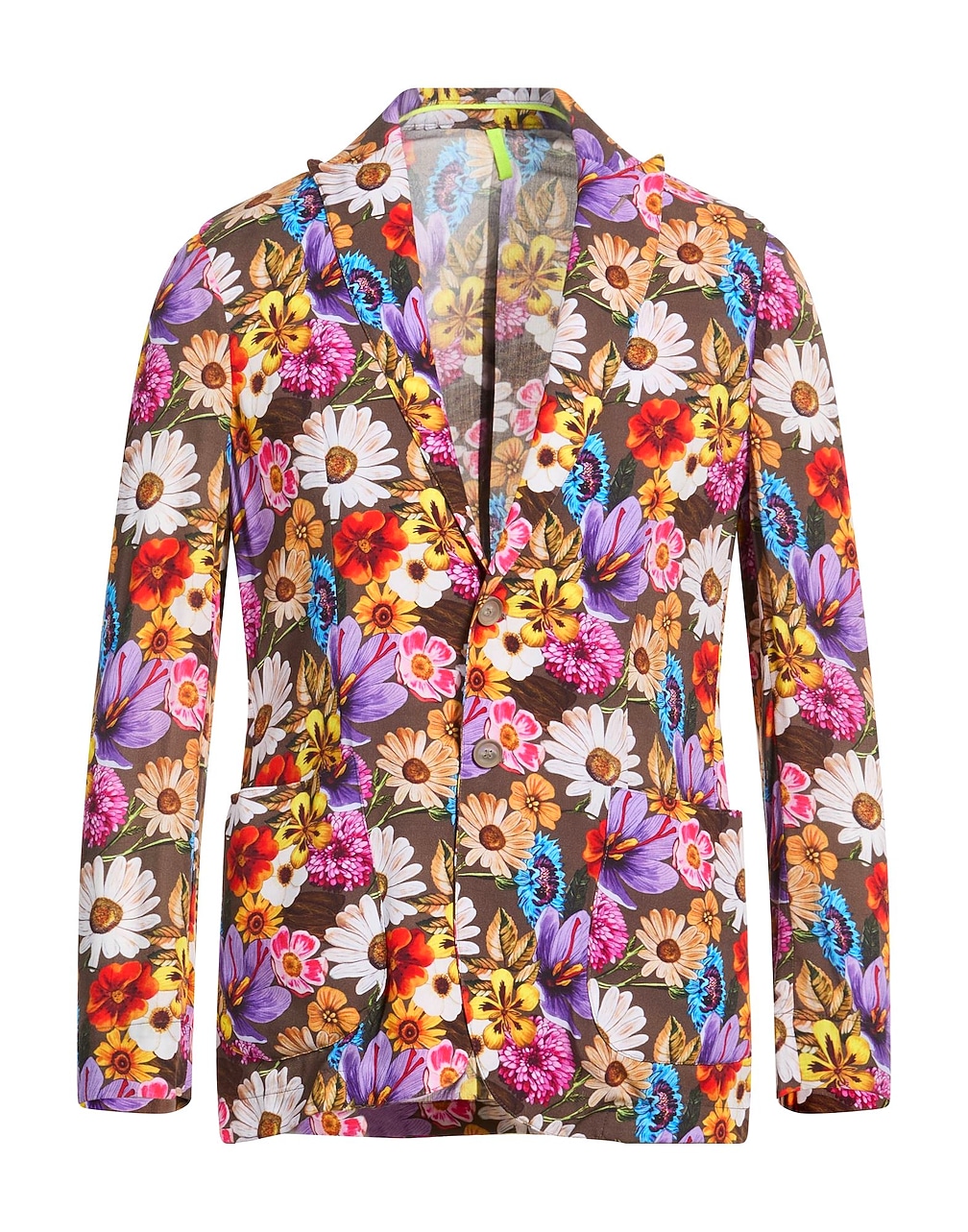 TWENTY-ONE by ANTONIO CARNEVALE - Blazers