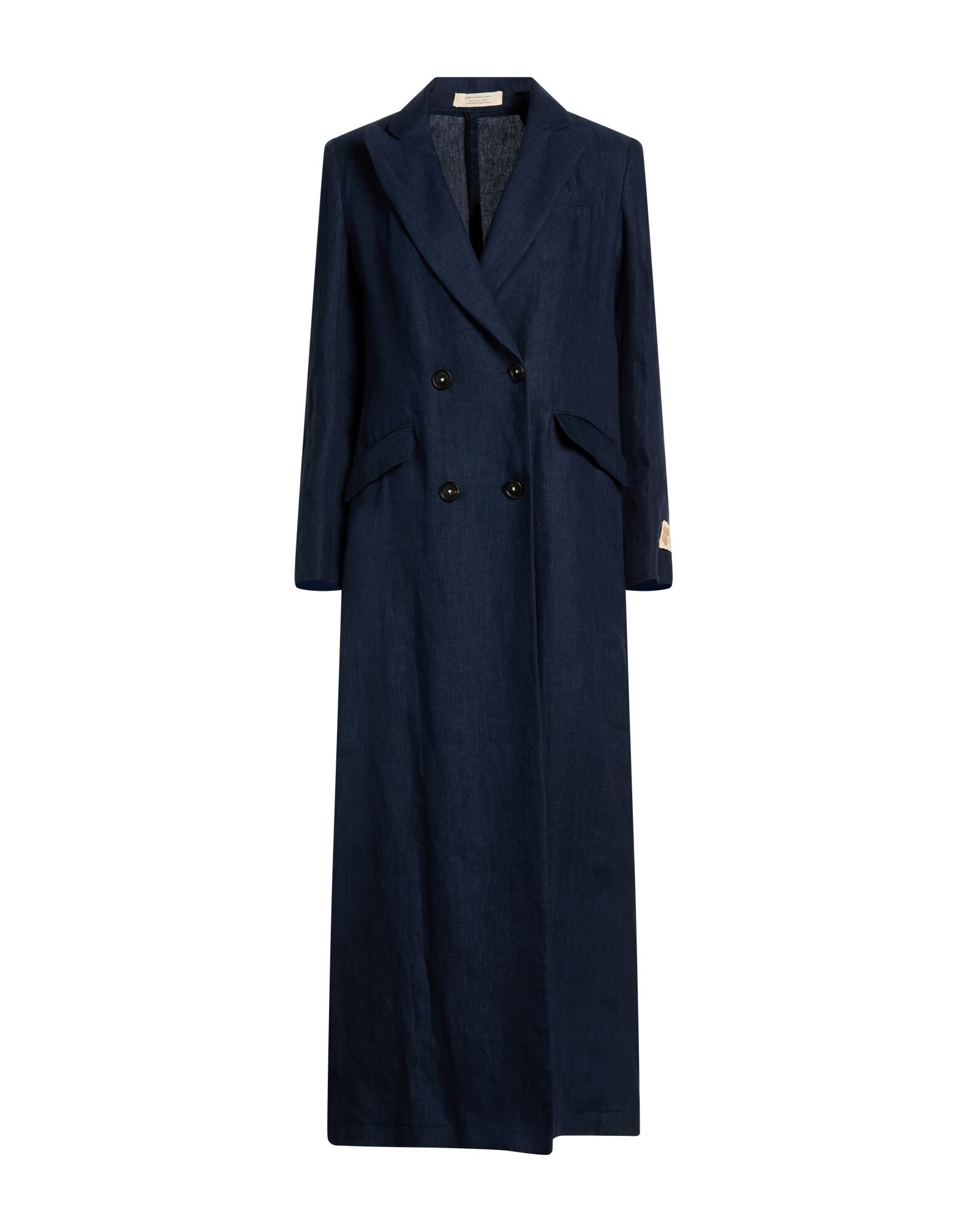 MASSIMO ALBA - Overcoats & Trench Coats