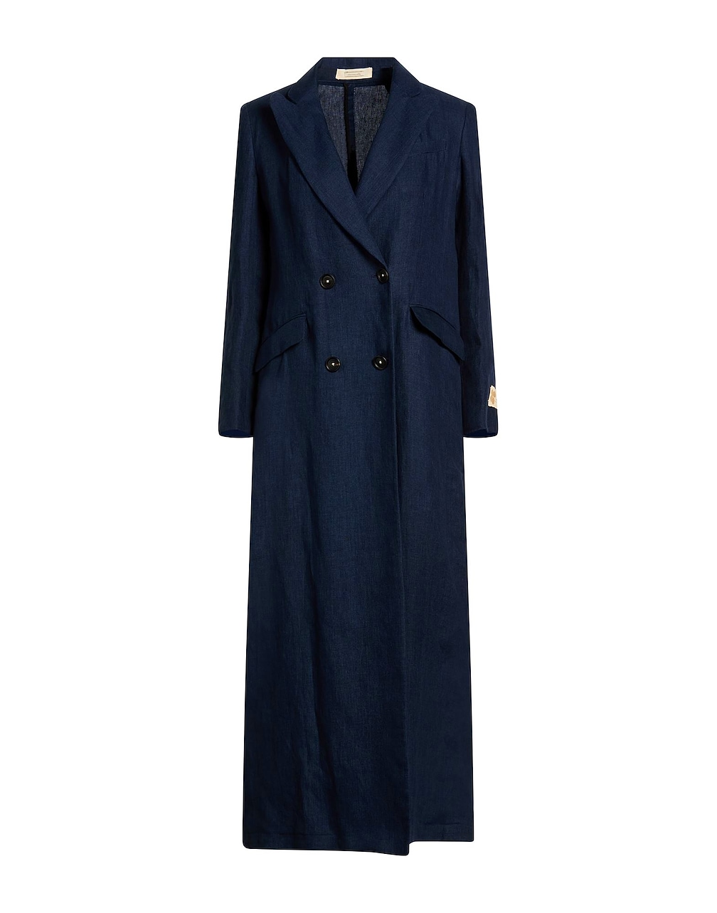 MASSIMO ALBA - Overcoats & Trench Coats