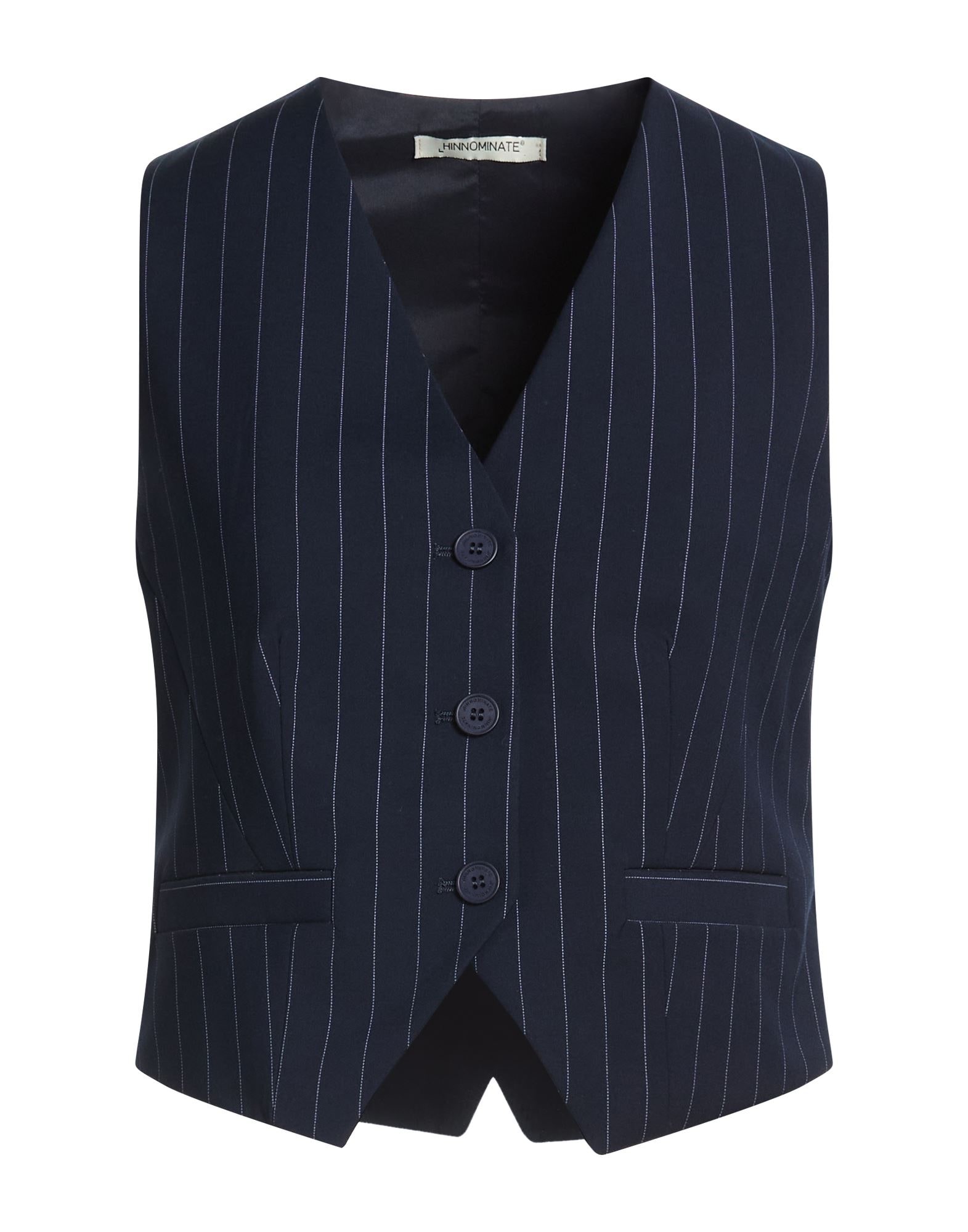HINNOMINATE - Tailored Vests