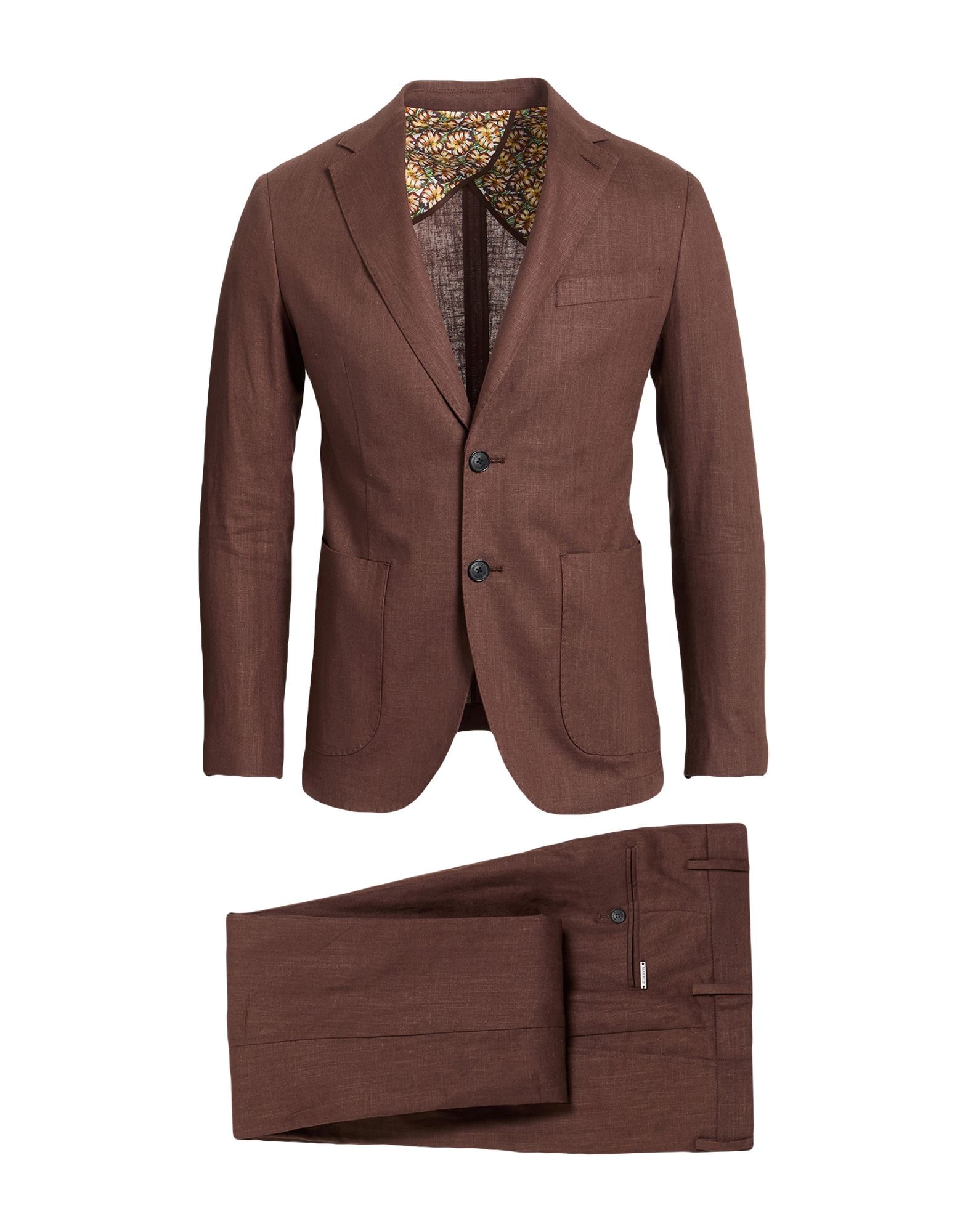 MARKUP - Костюмы